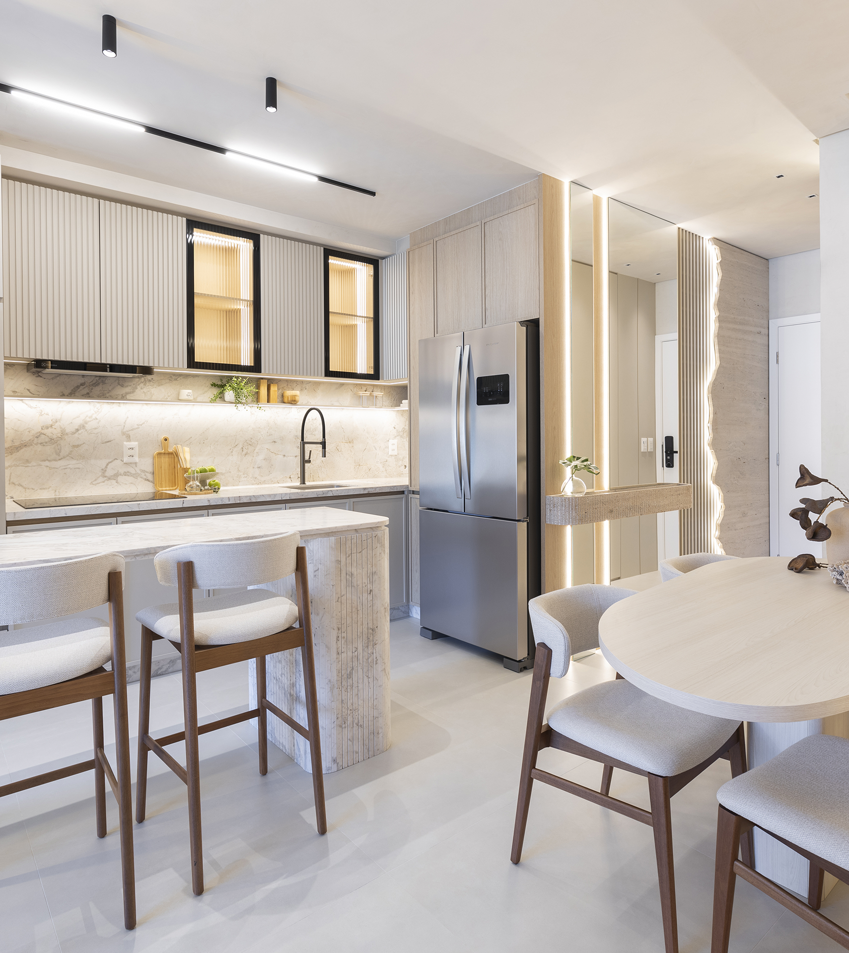 SALT Praia Brava: Premium Residence in Itajaí