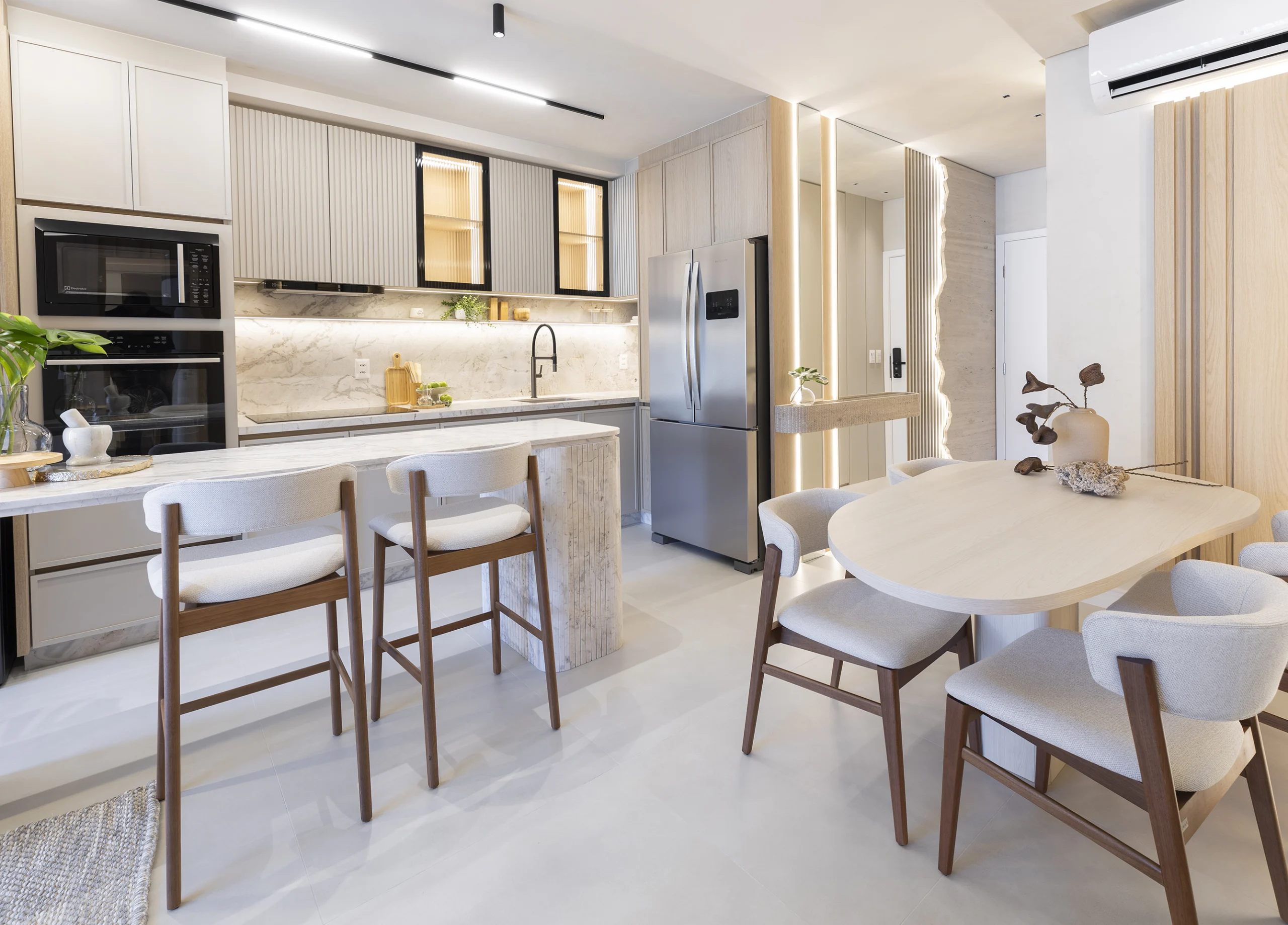 SALT Praia Brava: Premium Residence in Itajaí