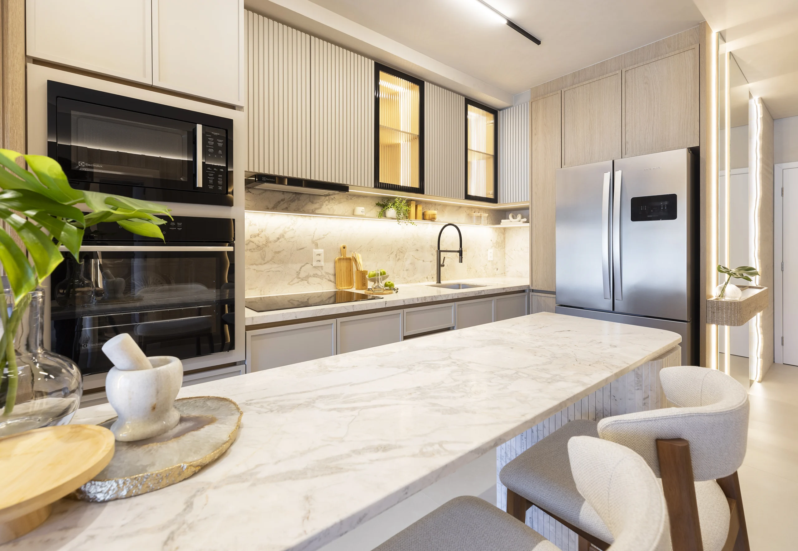 SALT Praia Brava: Premium Residence in Itajaí