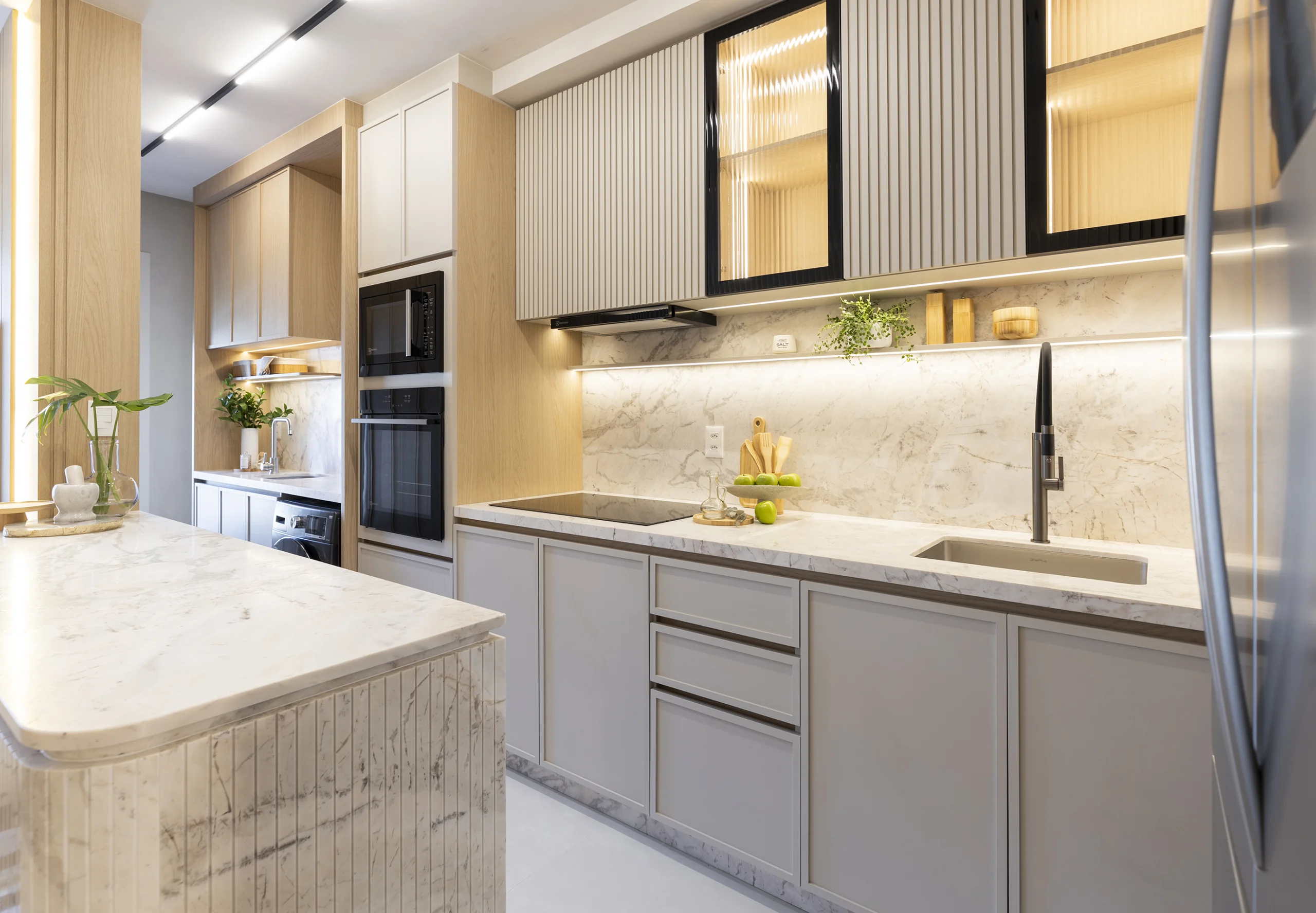 SALT Praia Brava: Premium Residence in Itajaí