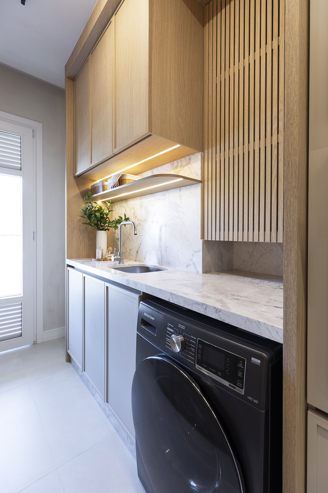 SALT Praia Brava: Premium Residence in Itajaí