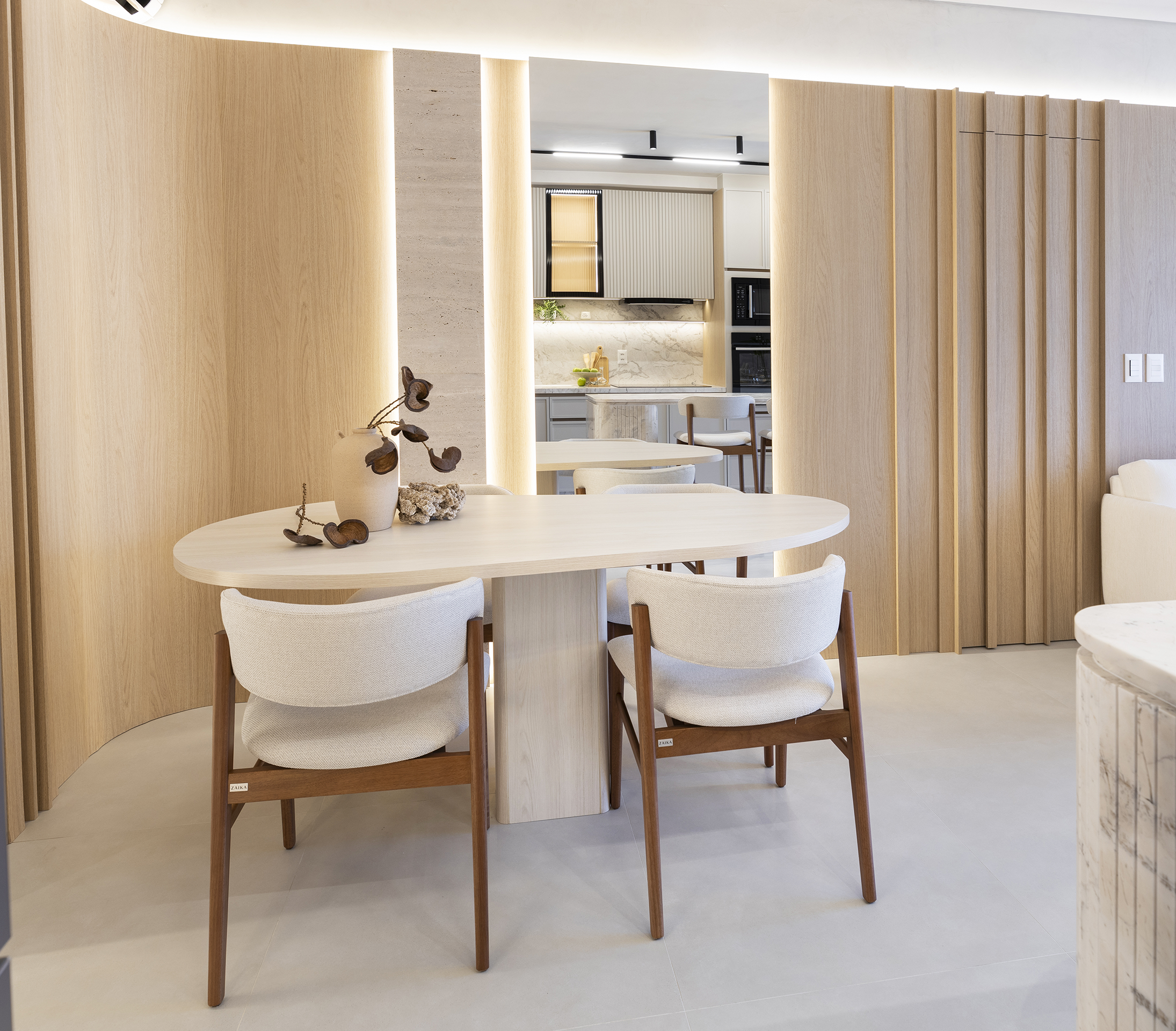 SALT Praia Brava: Premium Residence in Itajaí