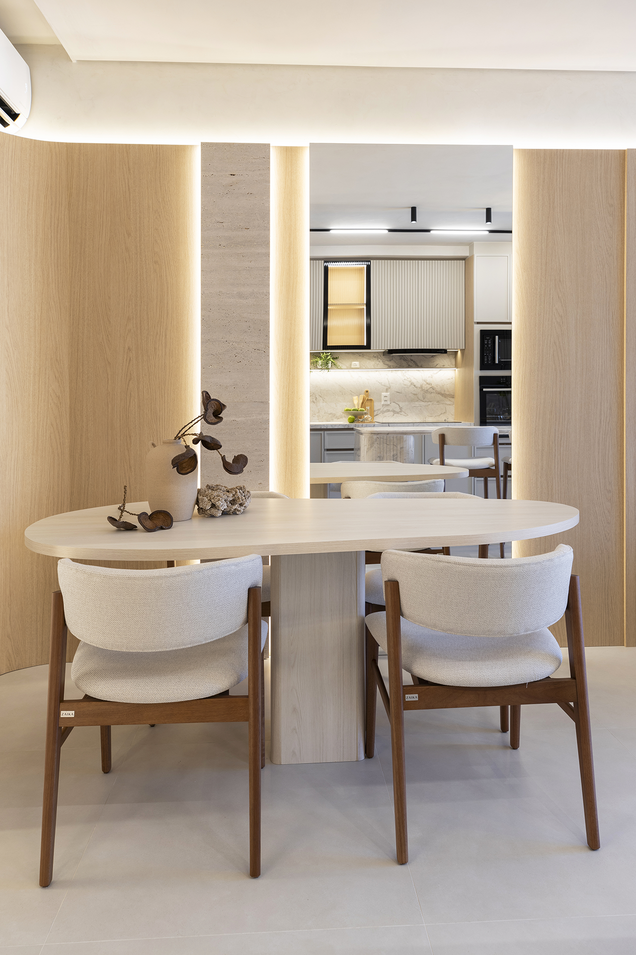 SALT Praia Brava: Premium Residence in Itajaí