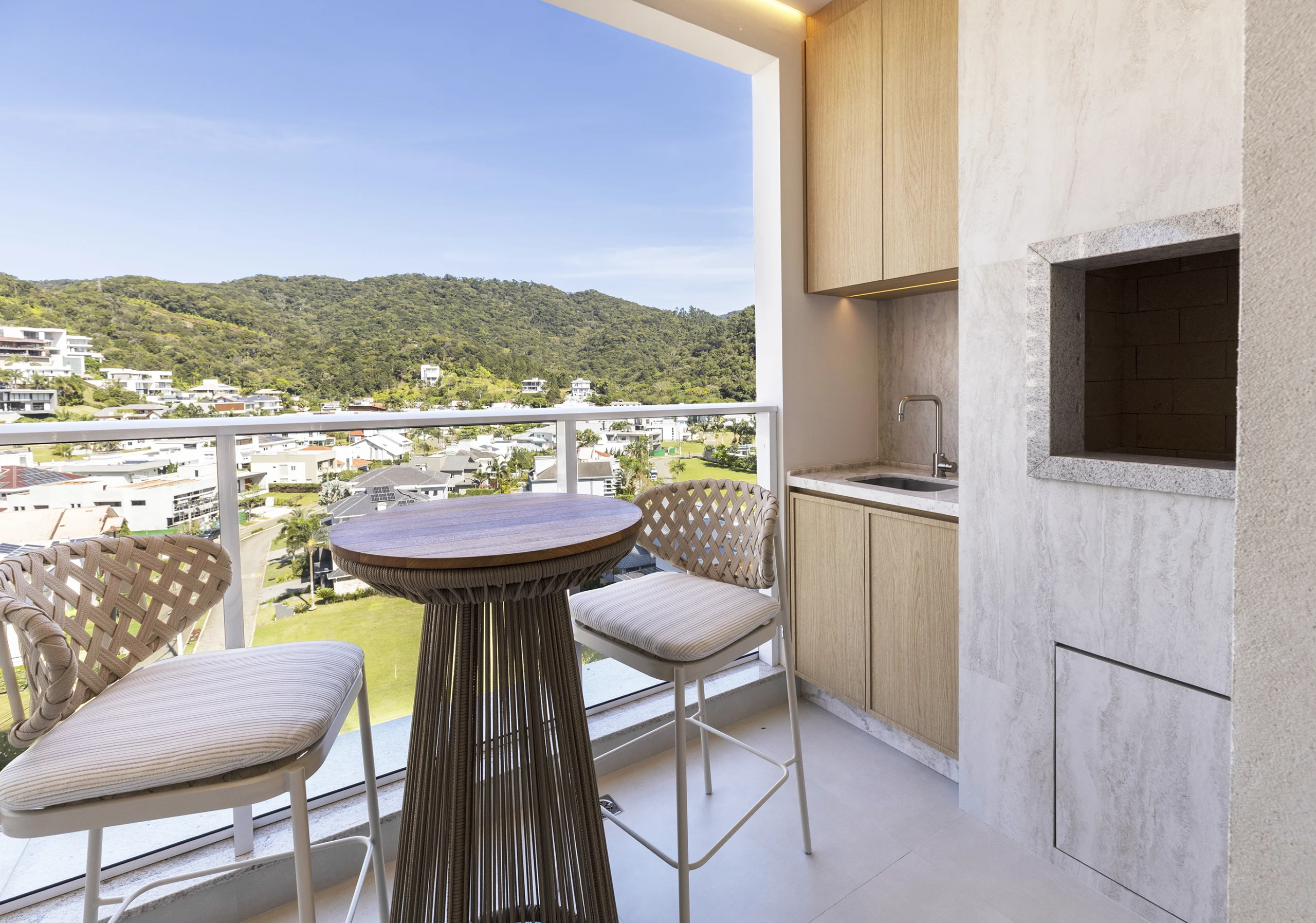 SALT Praia Brava: Premium Residence in Itajaí