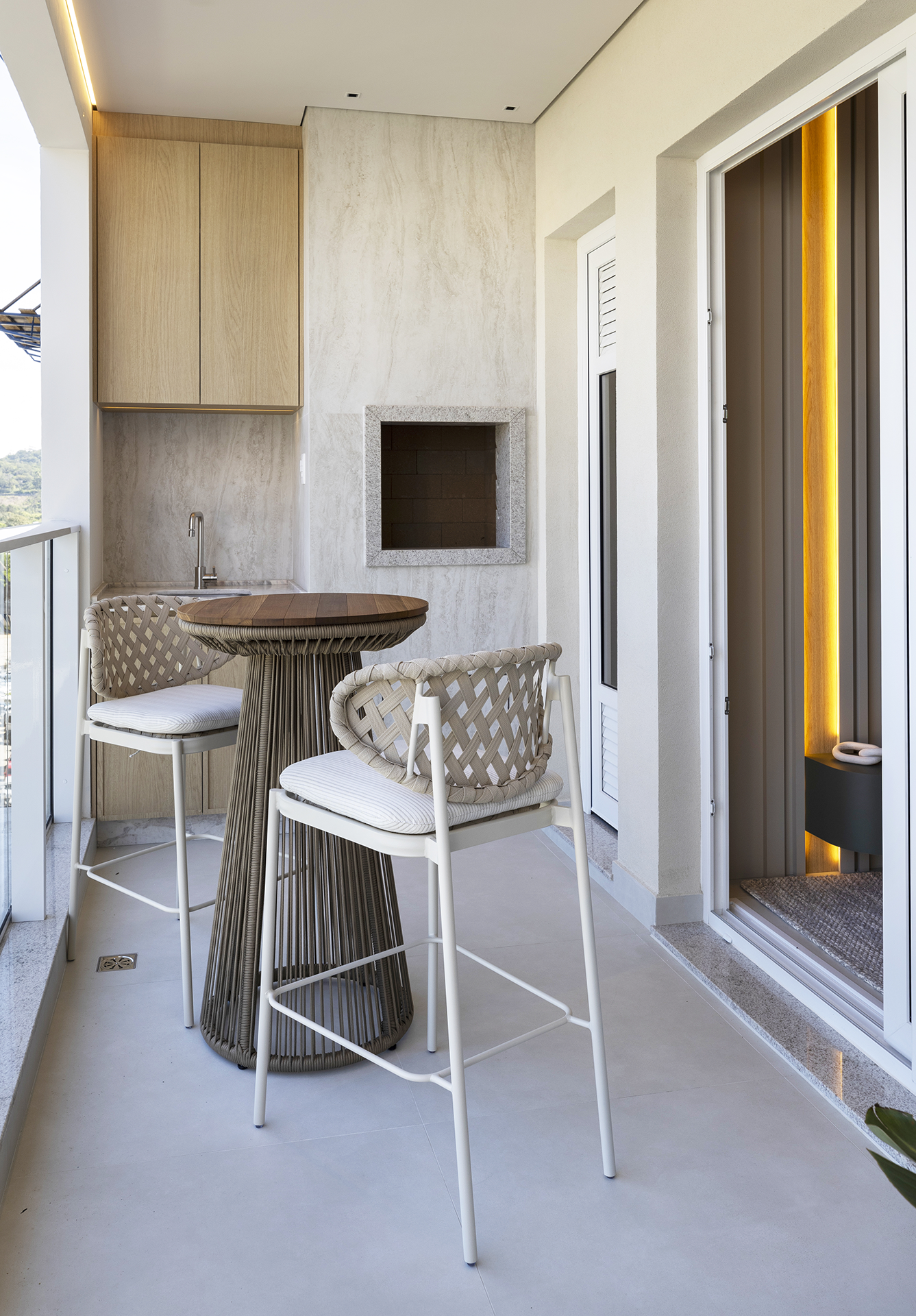 SALT Praia Brava: Premium Residence in Itajaí