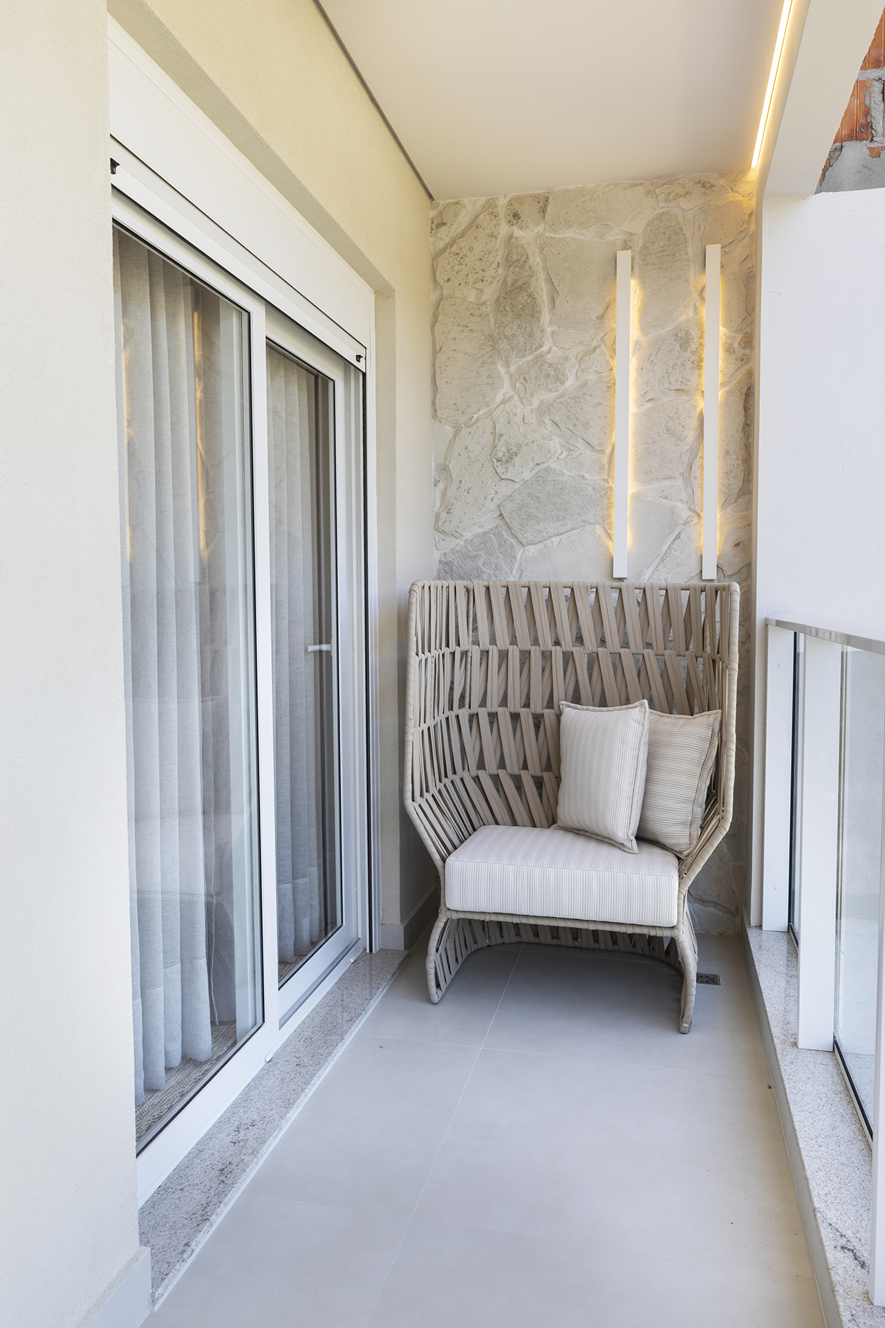 SALT Praia Brava: Premium Residence in Itajaí