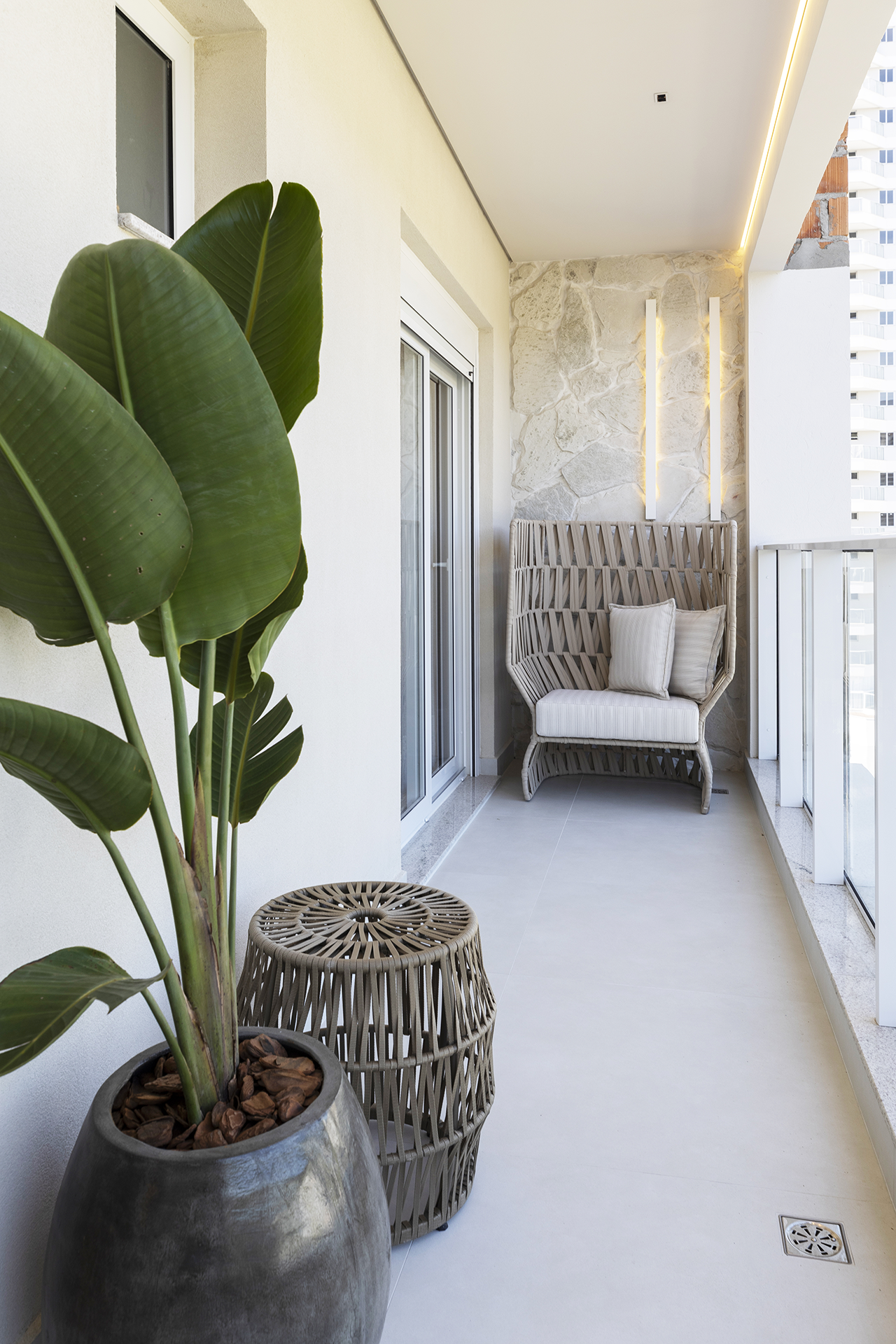 SALT Praia Brava: Premium Residence in Itajaí