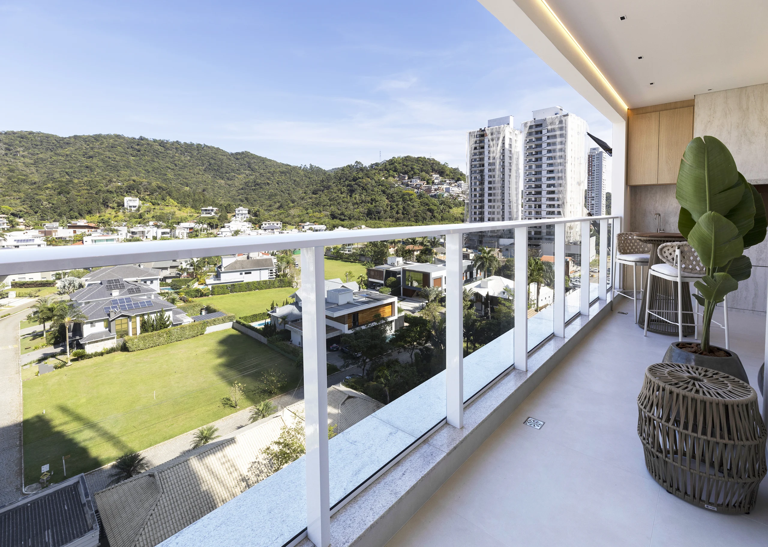 SALT Praia Brava: Premium Residence in Itajaí