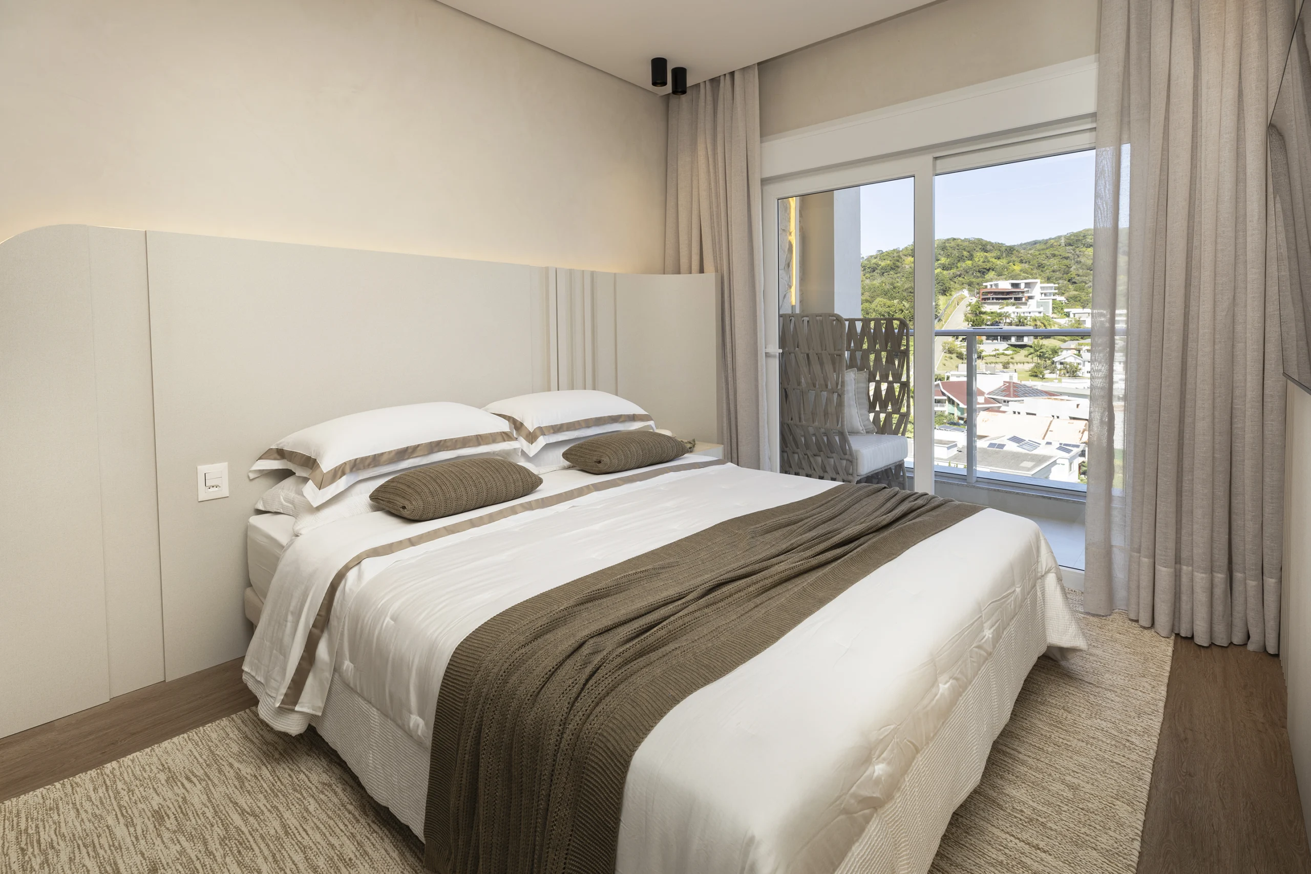 SALT Praia Brava: Premium Residence in Itajaí