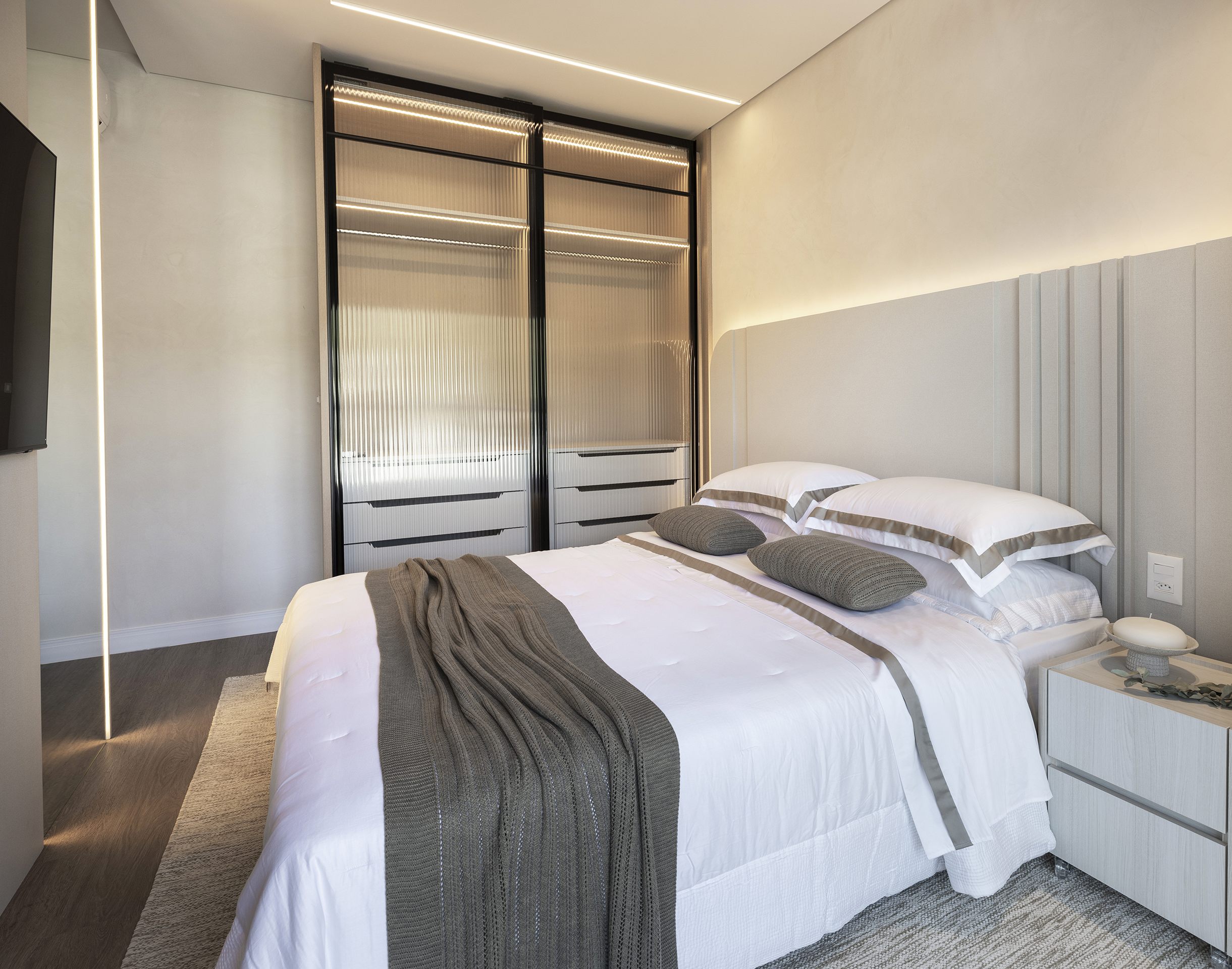 SALT Praia Brava: Premium Residence in Itajaí