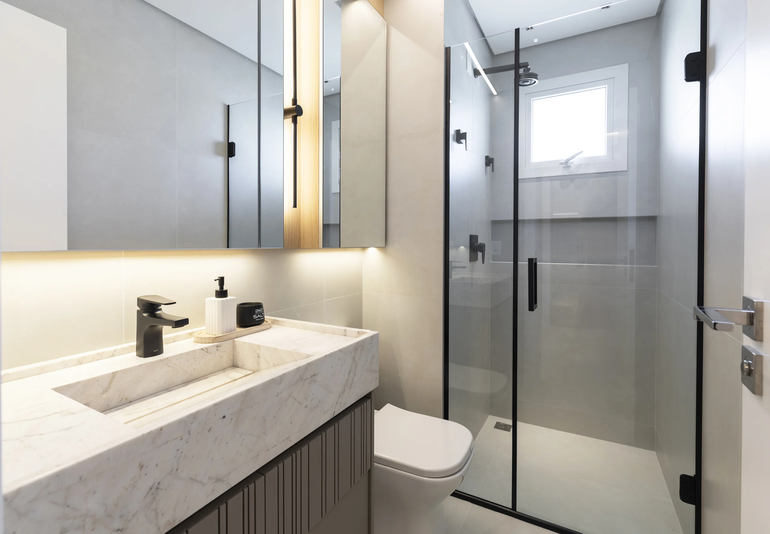 SALT Praia Brava: Premium Residence in Itajaí