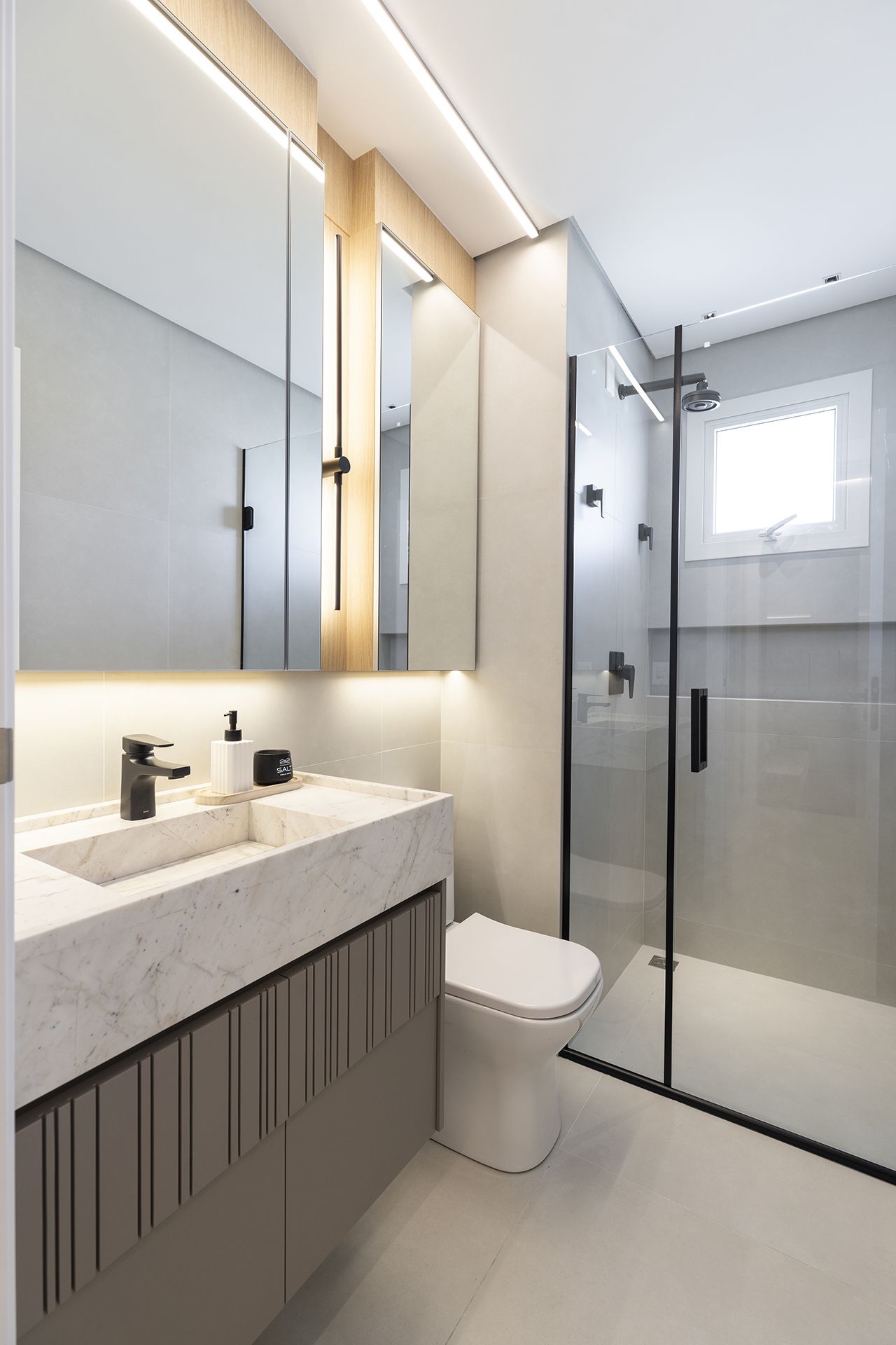 SALT Praia Brava: Premium Residence in Itajaí