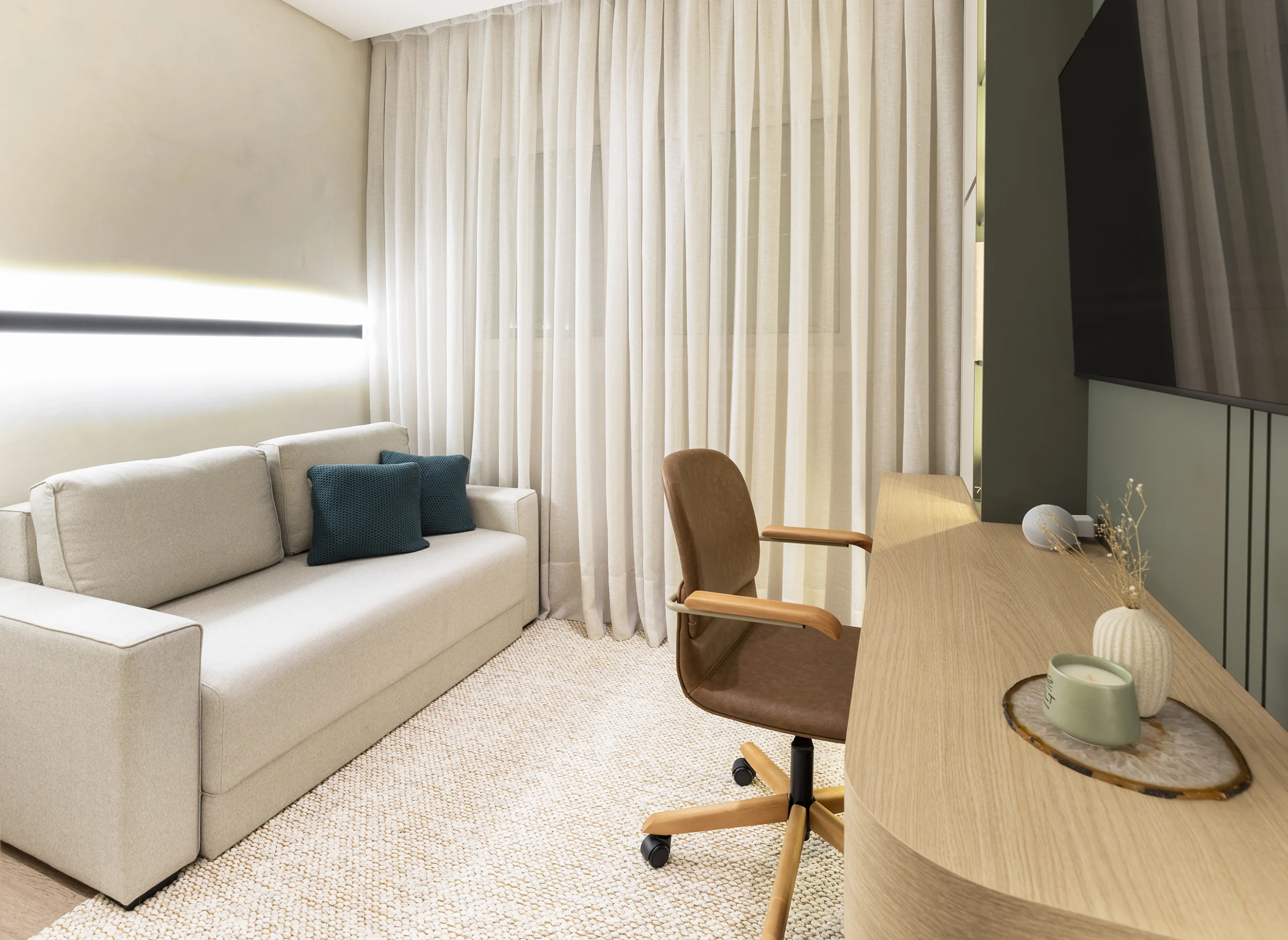 SALT Praia Brava: Premium Residence in Itajaí