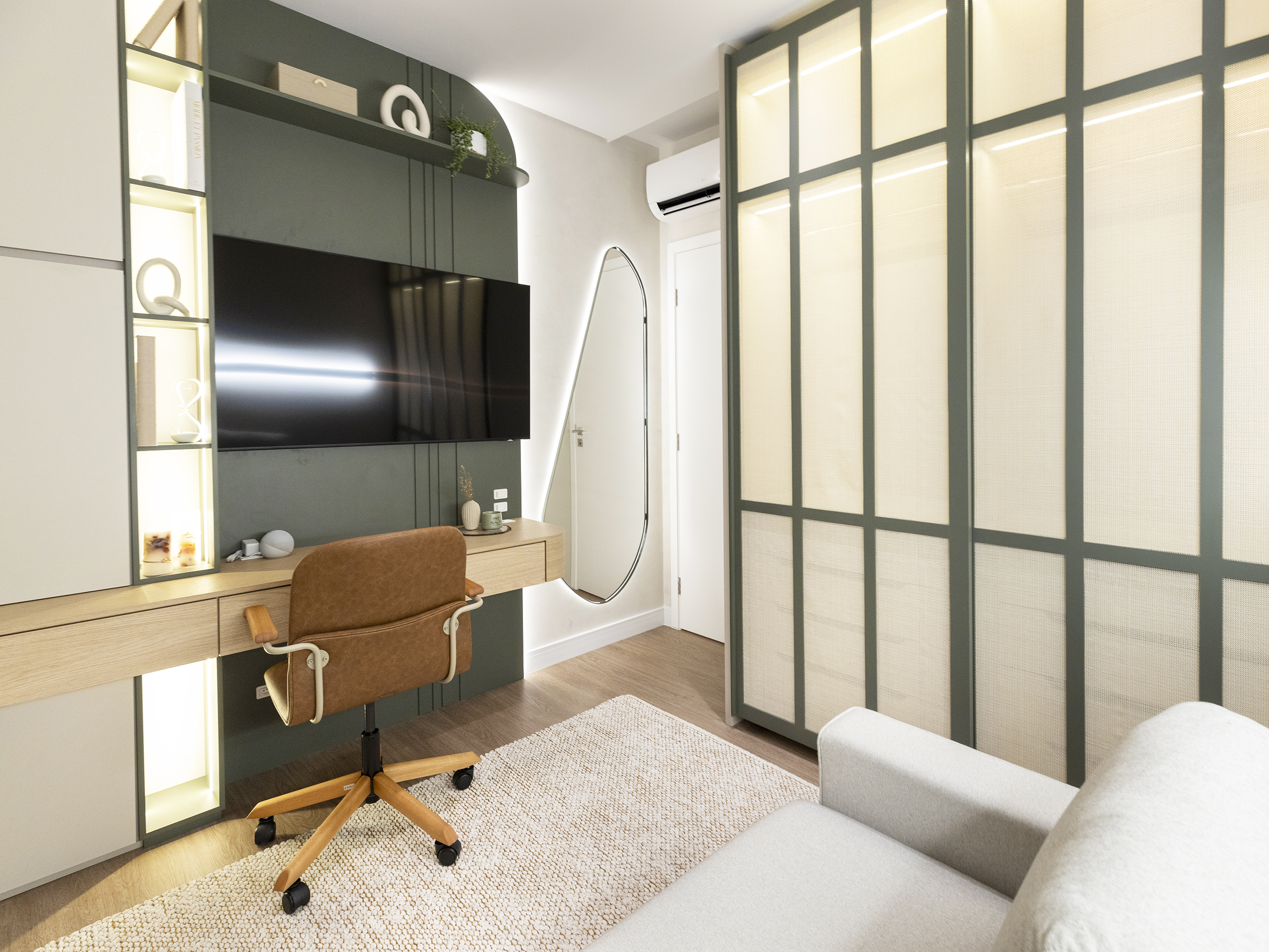 SALT Praia Brava: Premium Residence in Itajaí