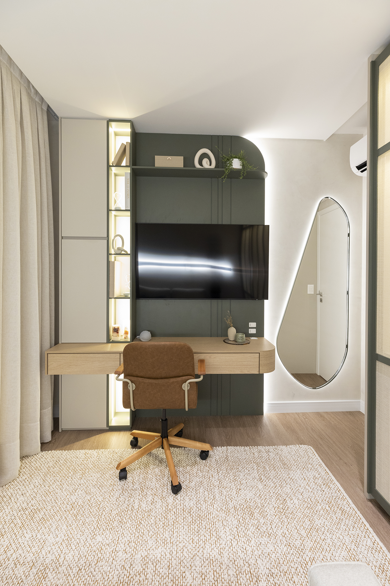 SALT Praia Brava: Premium Residence in Itajaí