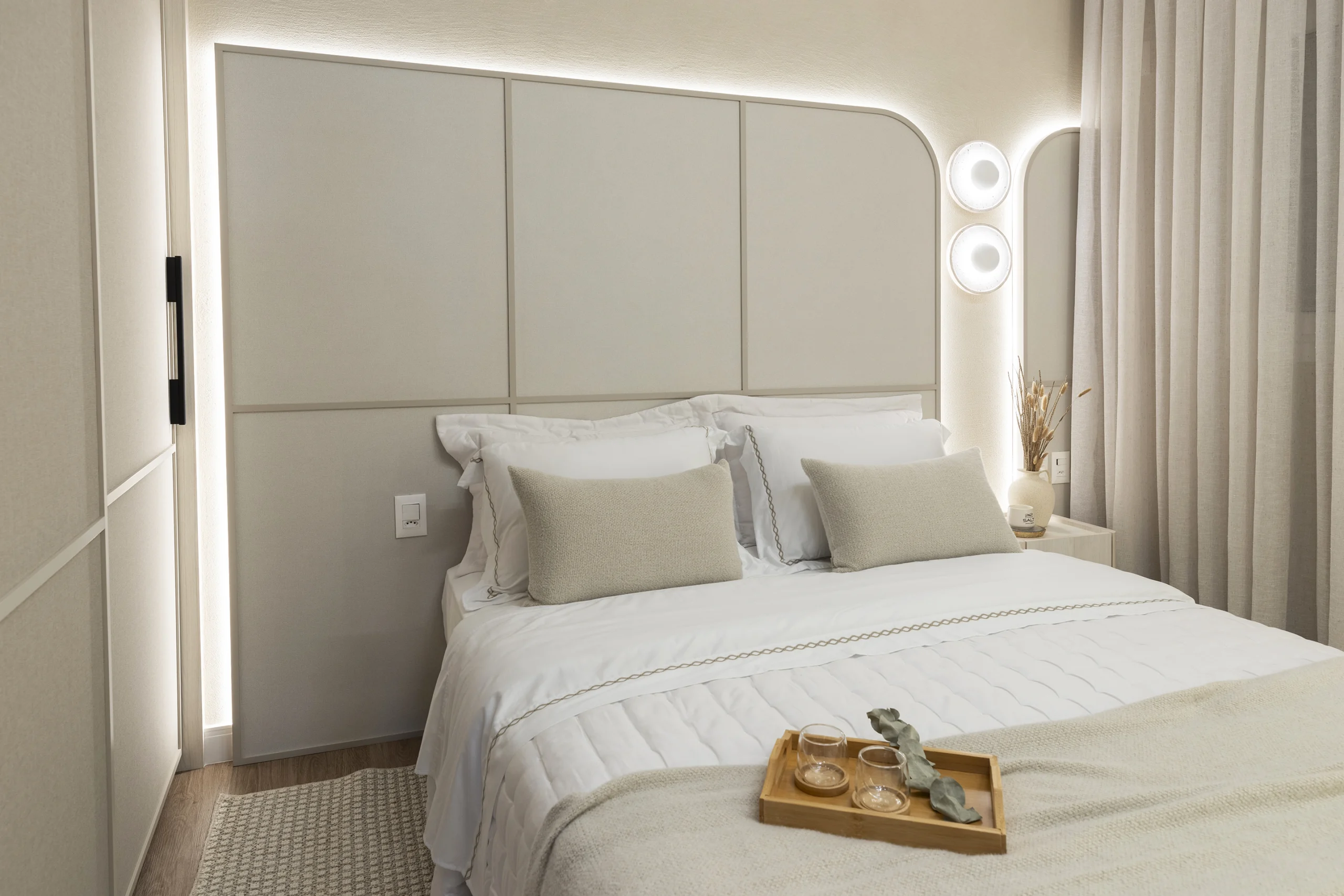 SALT Praia Brava: Premium Residence in Itajaí