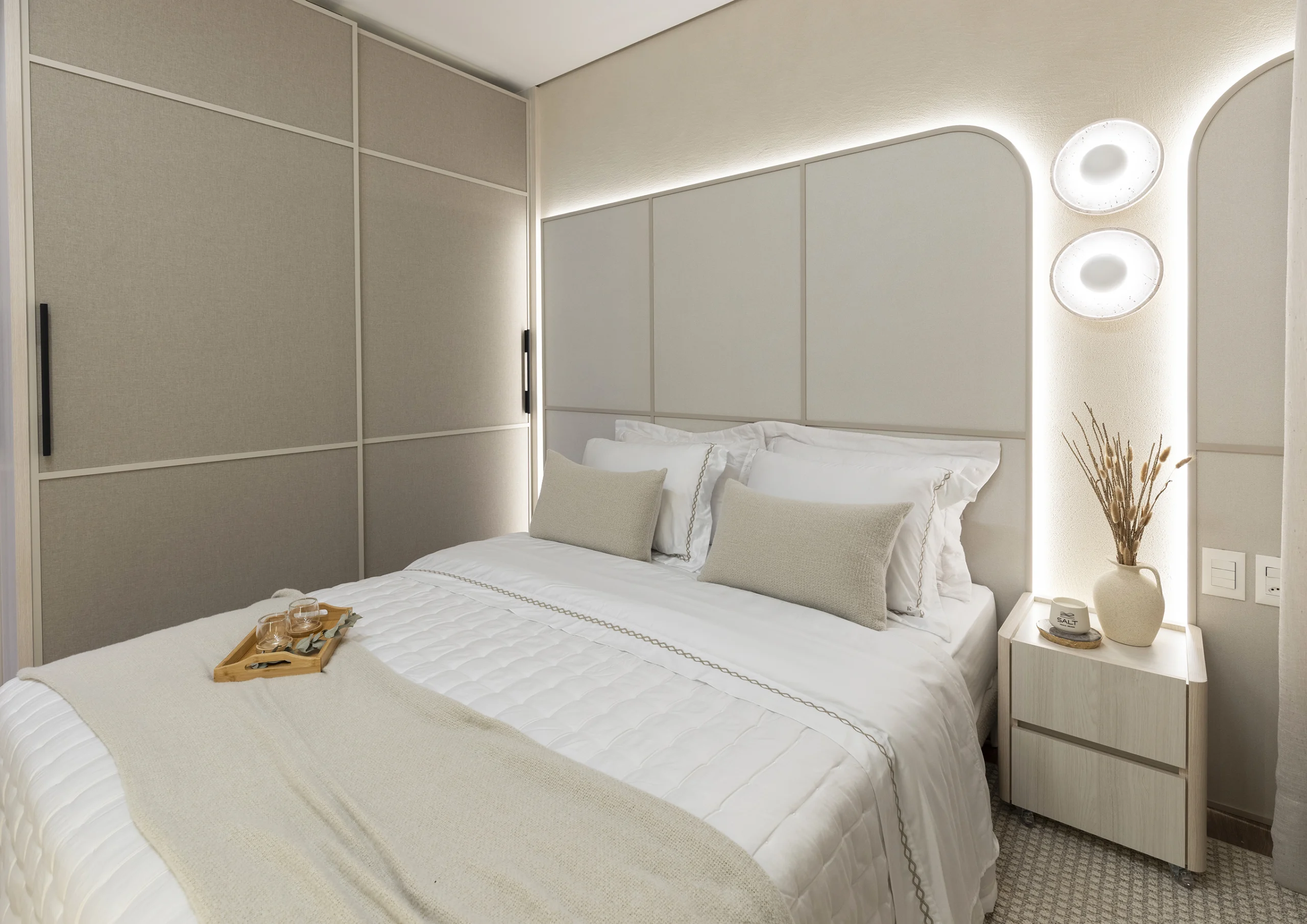 SALT Praia Brava: Premium Residence in Itajaí