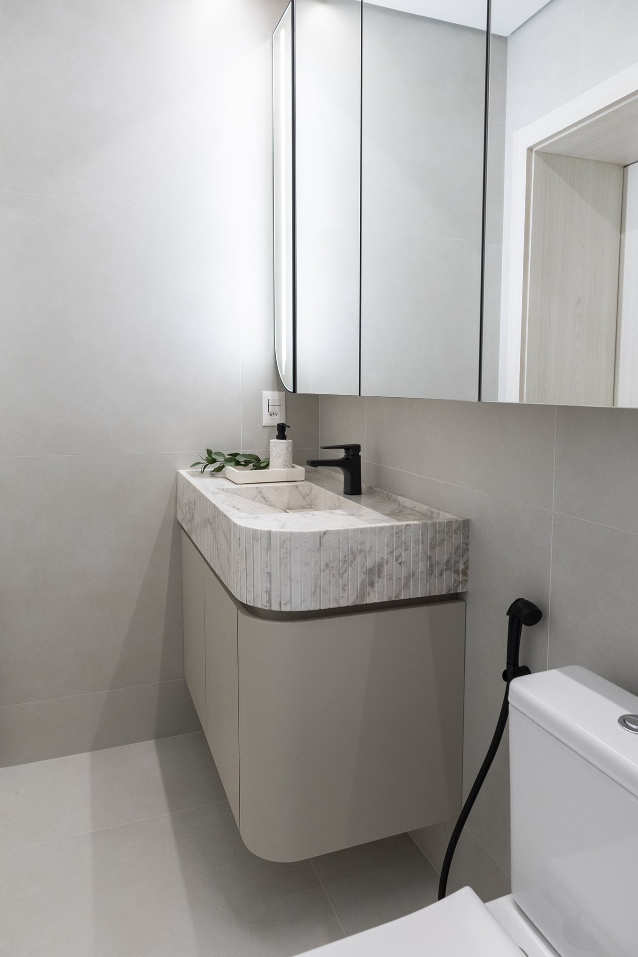 SALT Praia Brava: Premium Residence in Itajaí