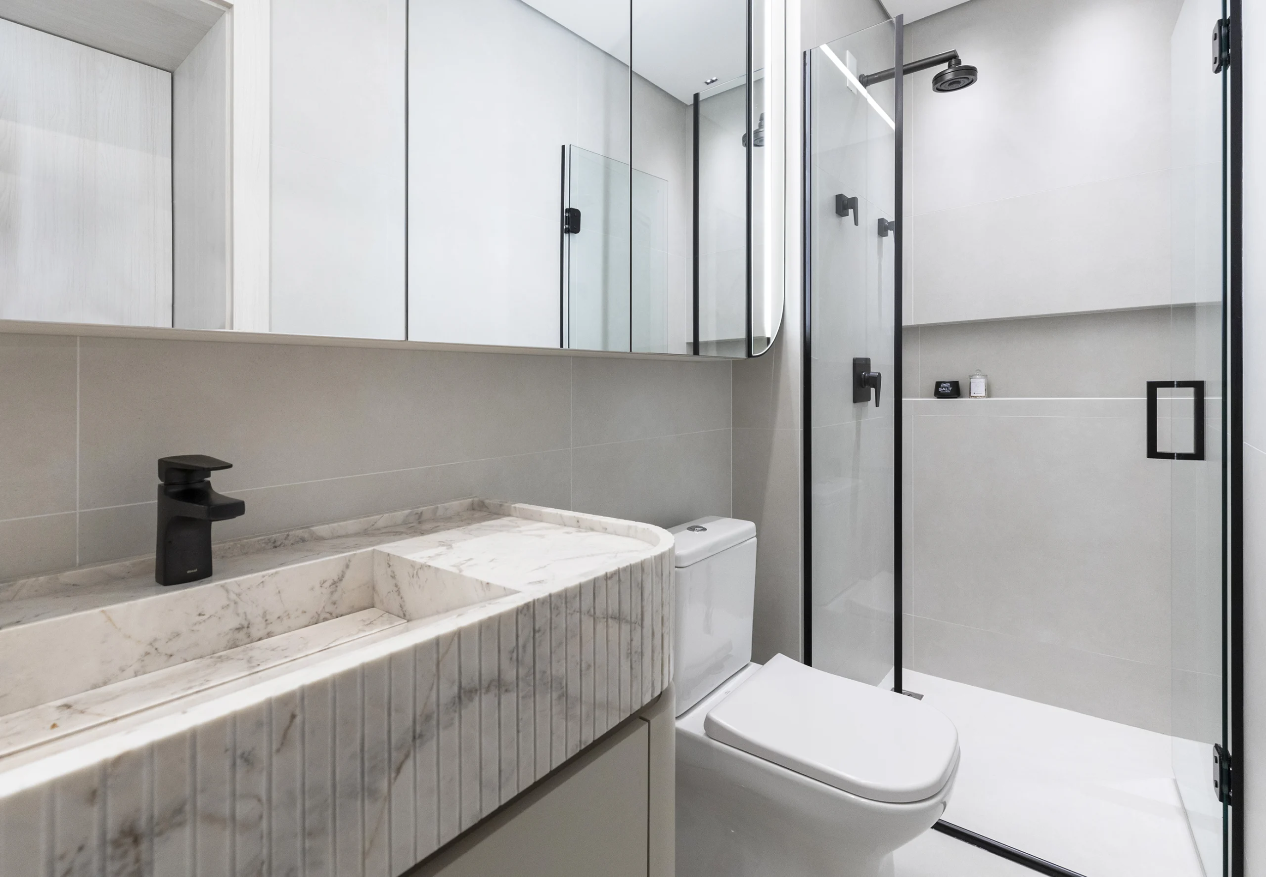 SALT Praia Brava: Premium Residence in Itajaí