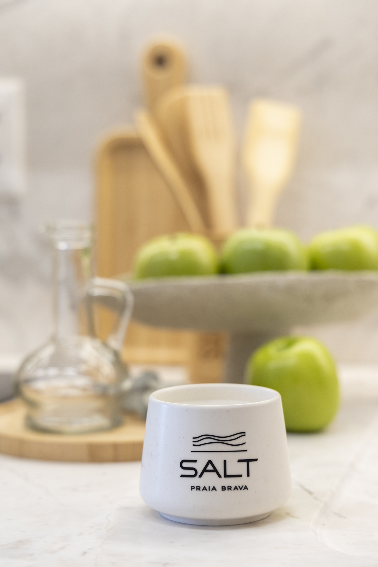 SALT Praia Brava: Premium Residence in Itajaí