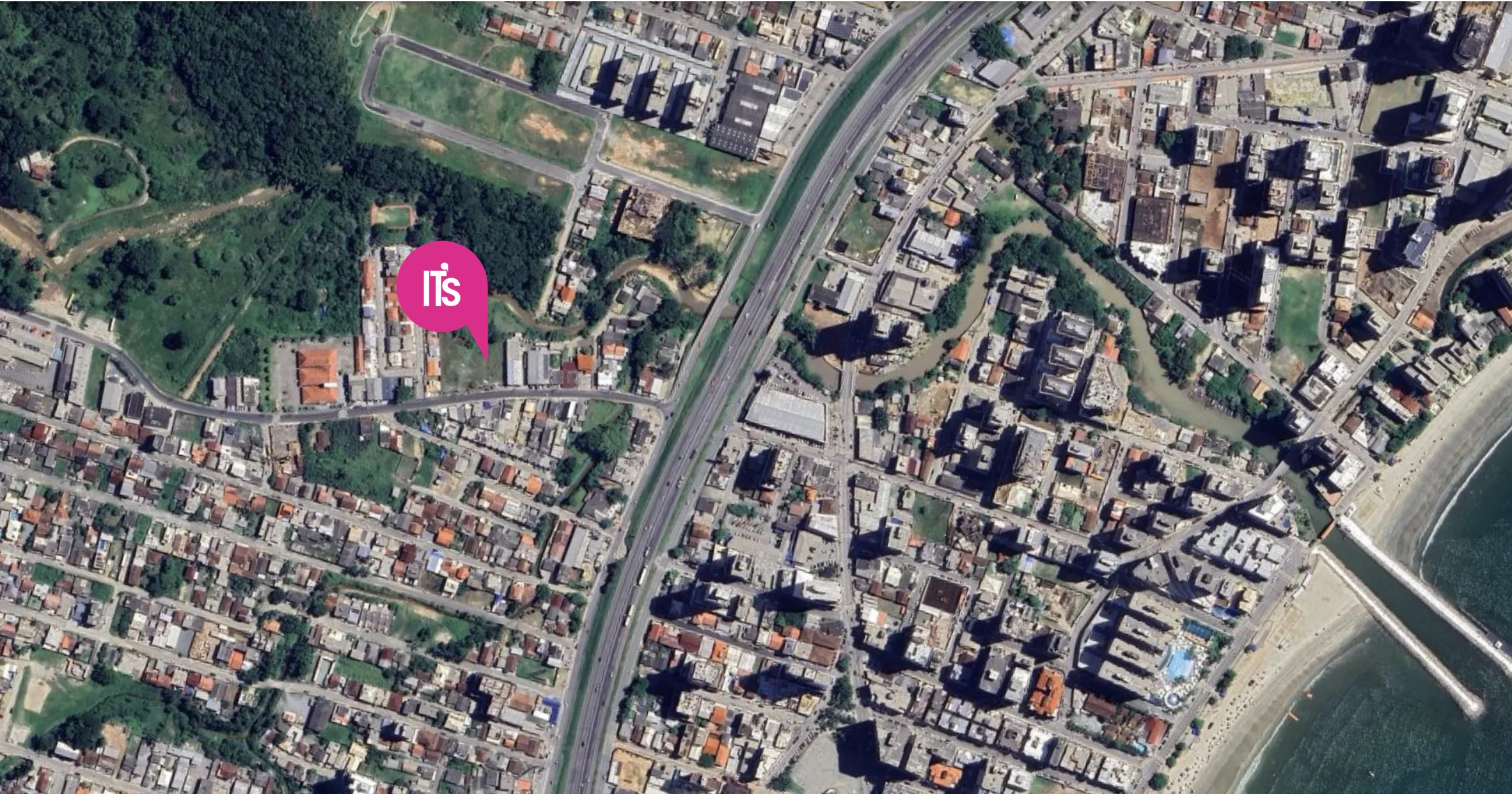 It’s by ABC: Premium Residence with Smart Home Integration in Casa Branca