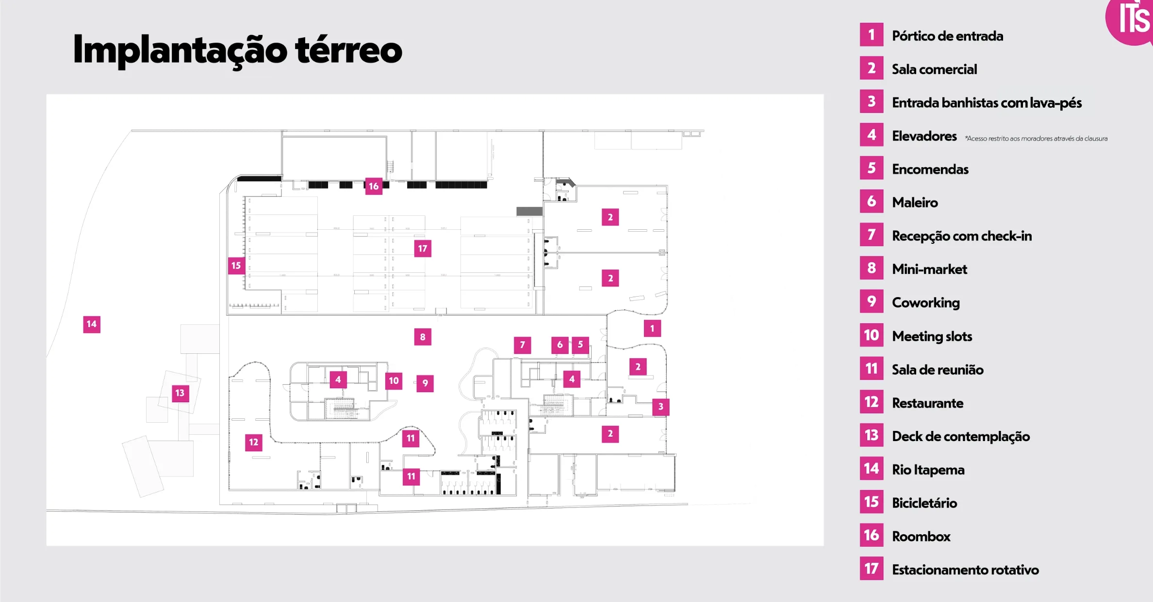 It’s by ABC: Premium Residence with Smart Home Integration in Casa Branca