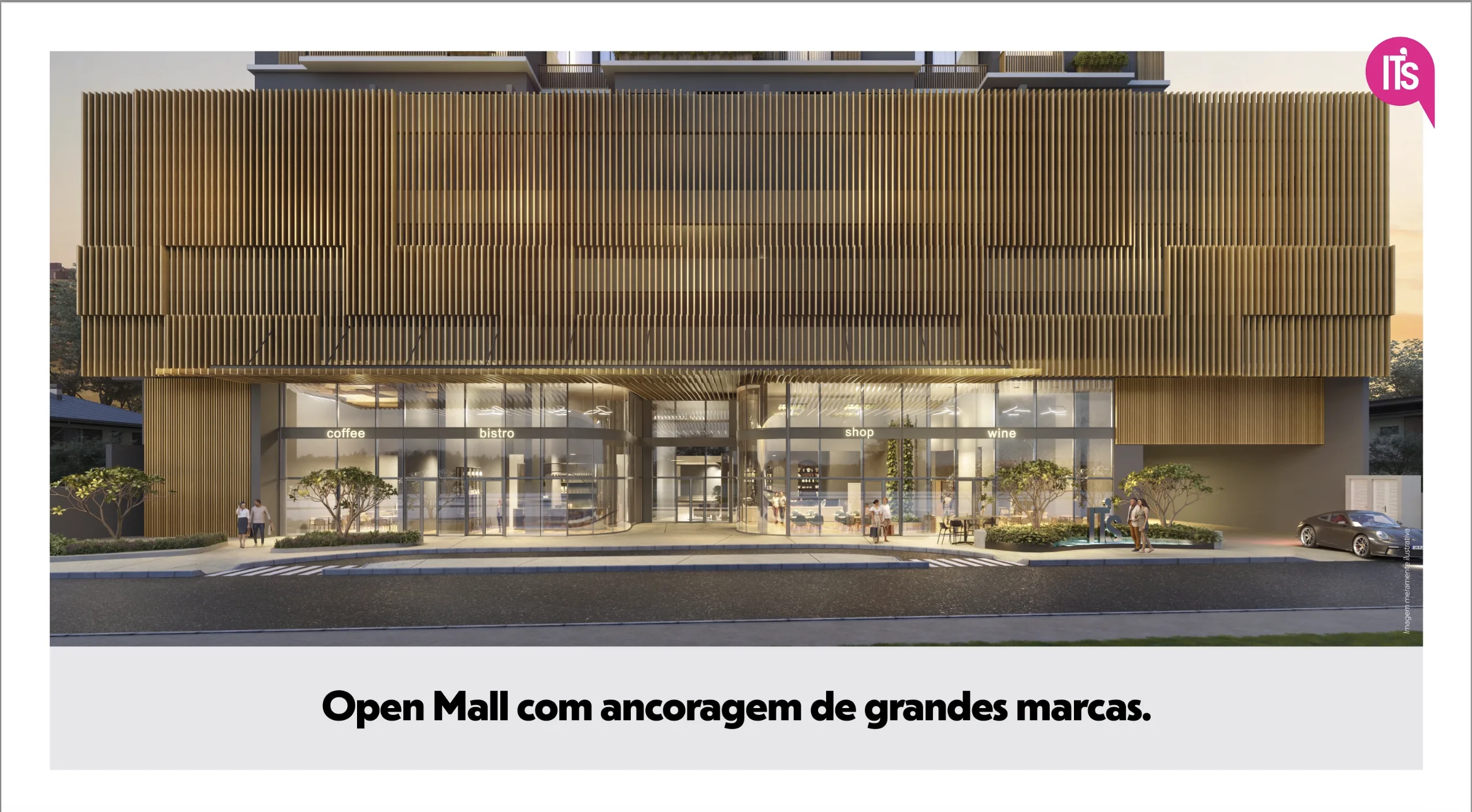 It’s by ABC: Premium Residence with Smart Home Integration in Casa Branca