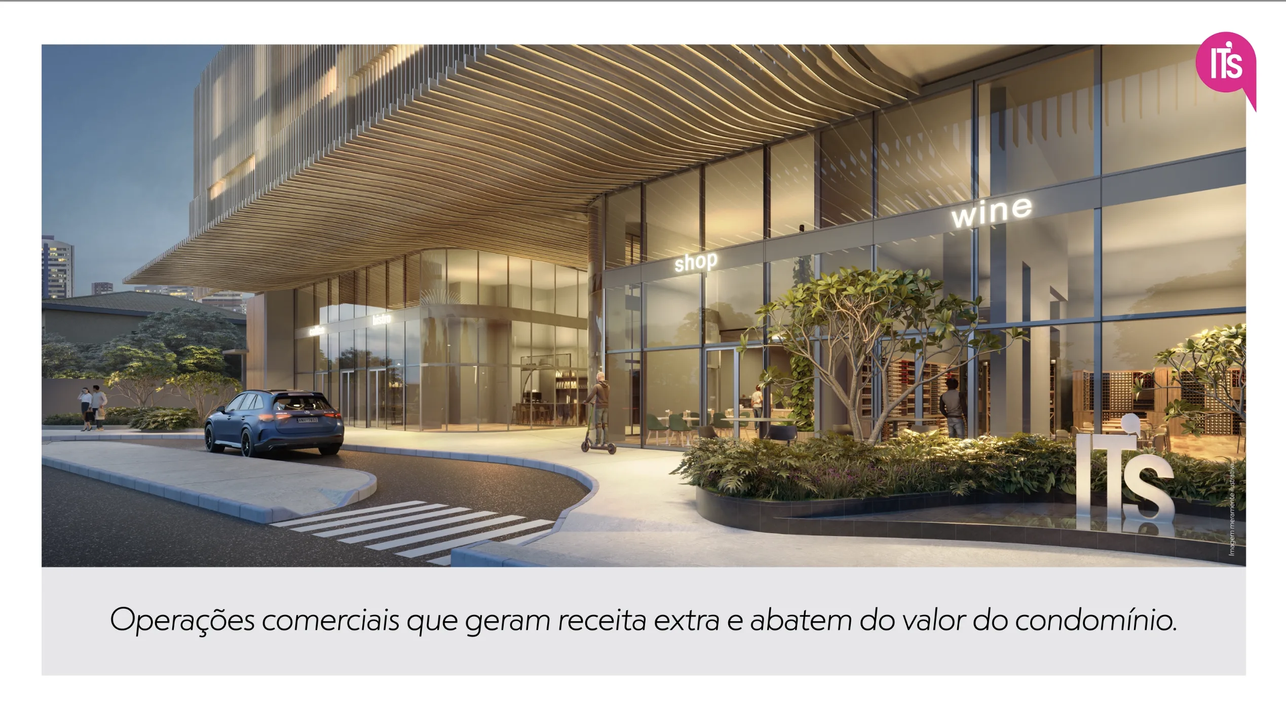 It’s by ABC: Premium Residence with Smart Home Integration in Casa Branca