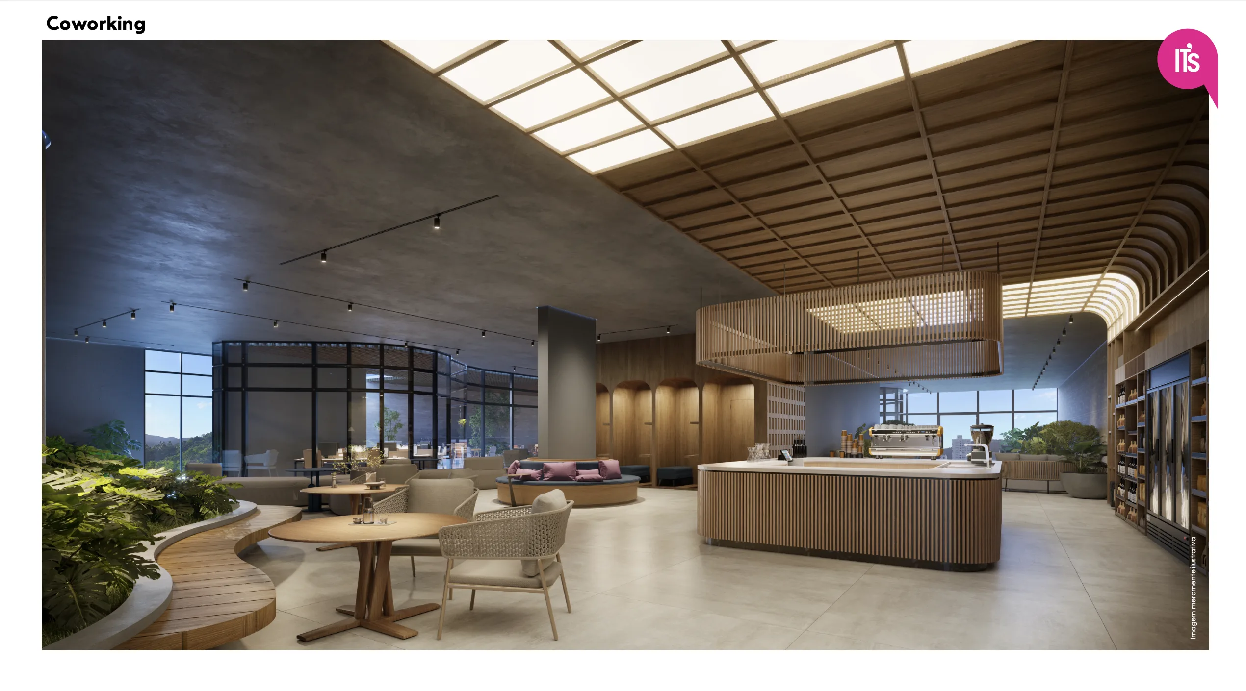 It’s by ABC: Premium Residence with Smart Home Integration in Casa Branca