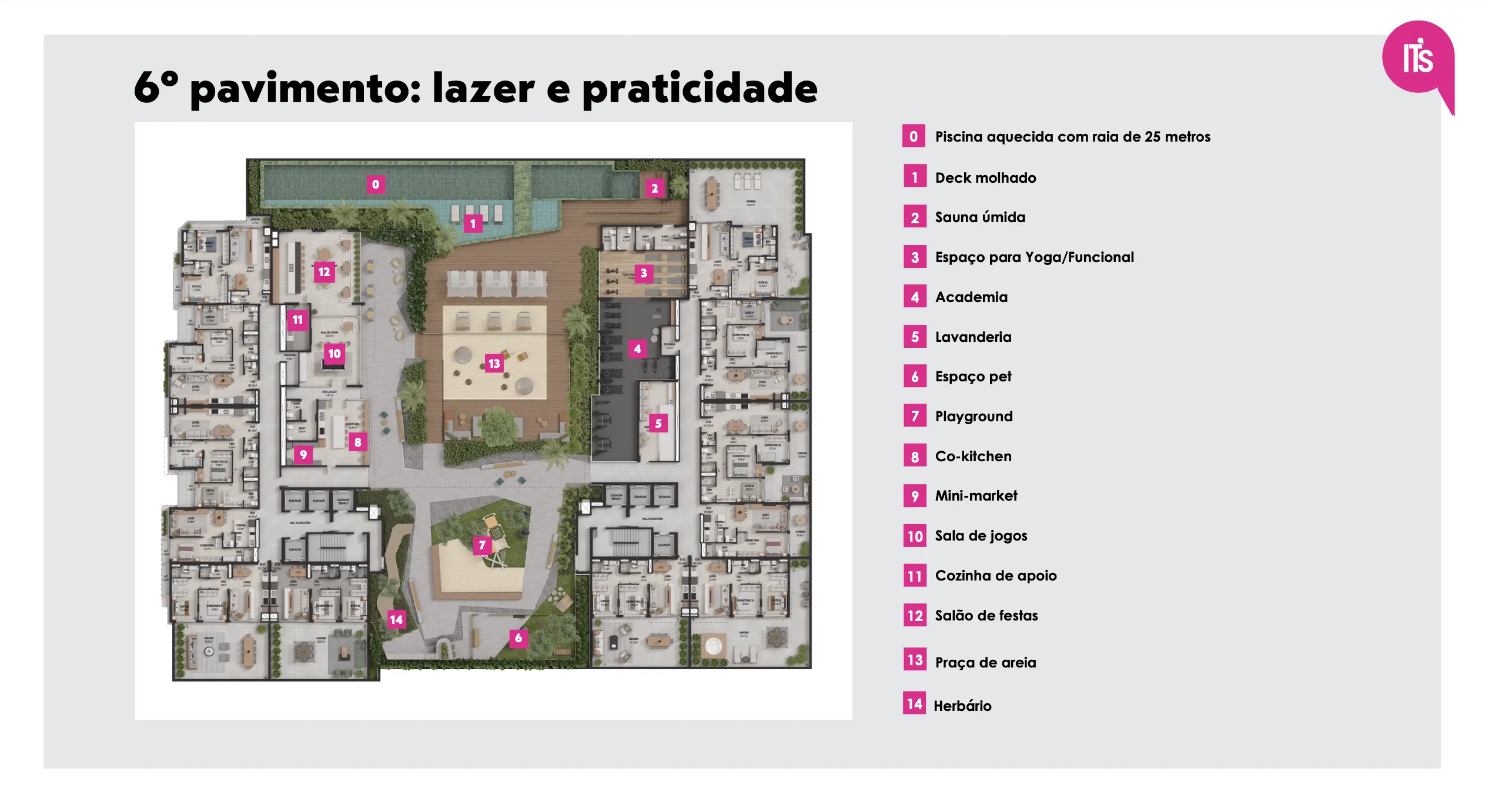 It’s by ABC: Premium Residence with Smart Home Integration in Casa Branca