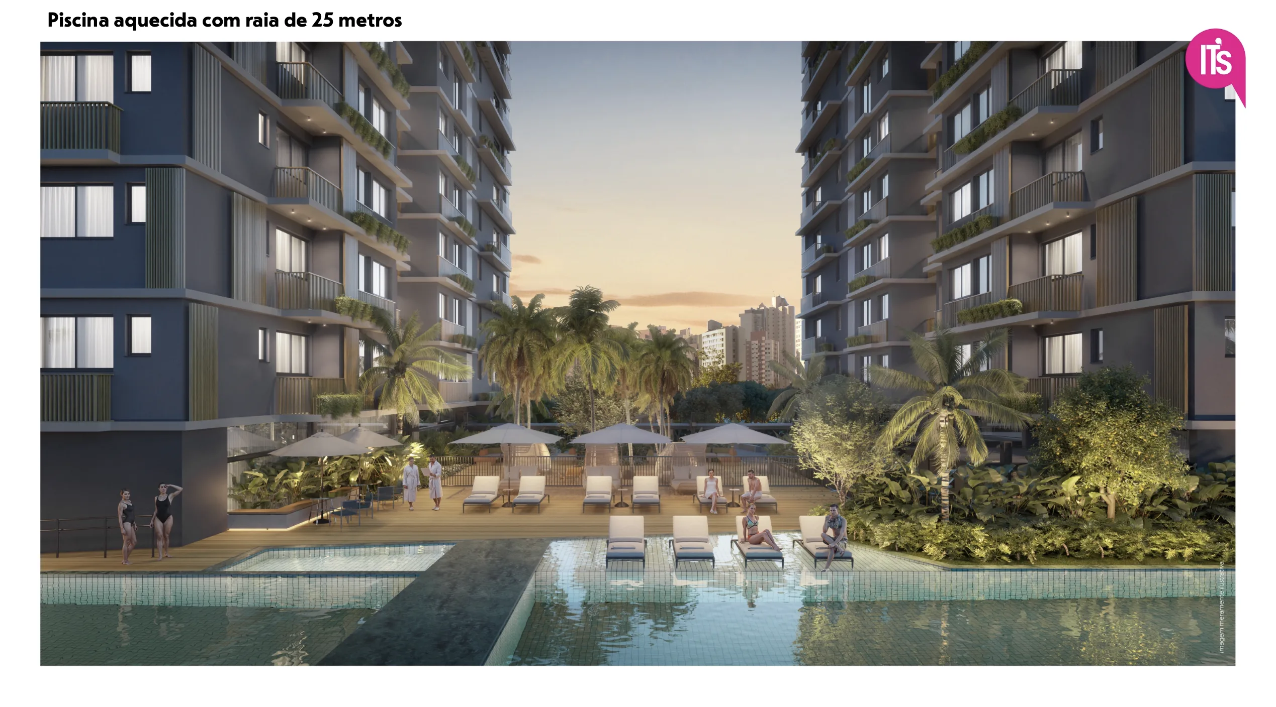 It’s by ABC: Premium Residence with Smart Home Integration in Casa Branca