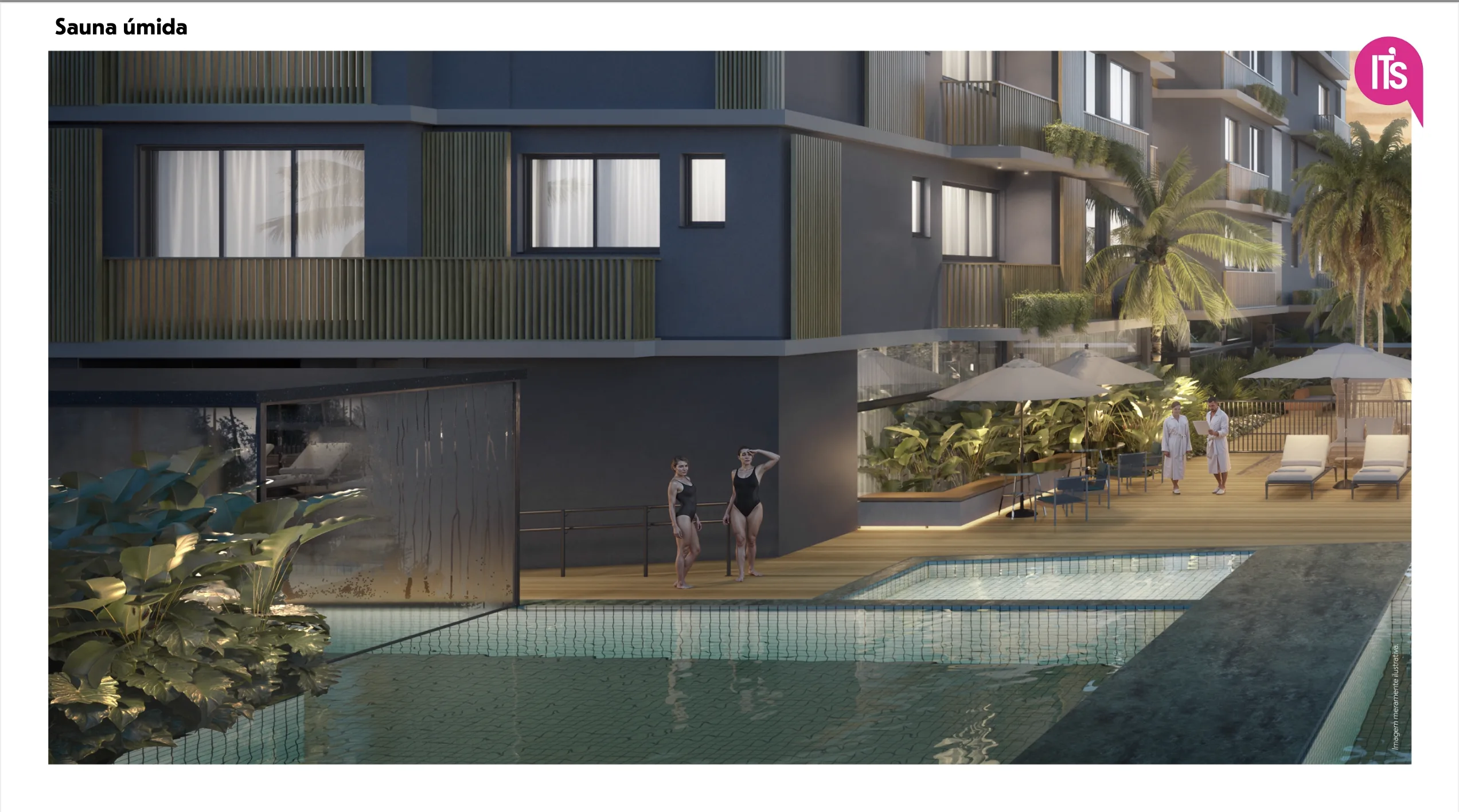 It’s by ABC: Premium Residence with Smart Home Integration in Casa Branca