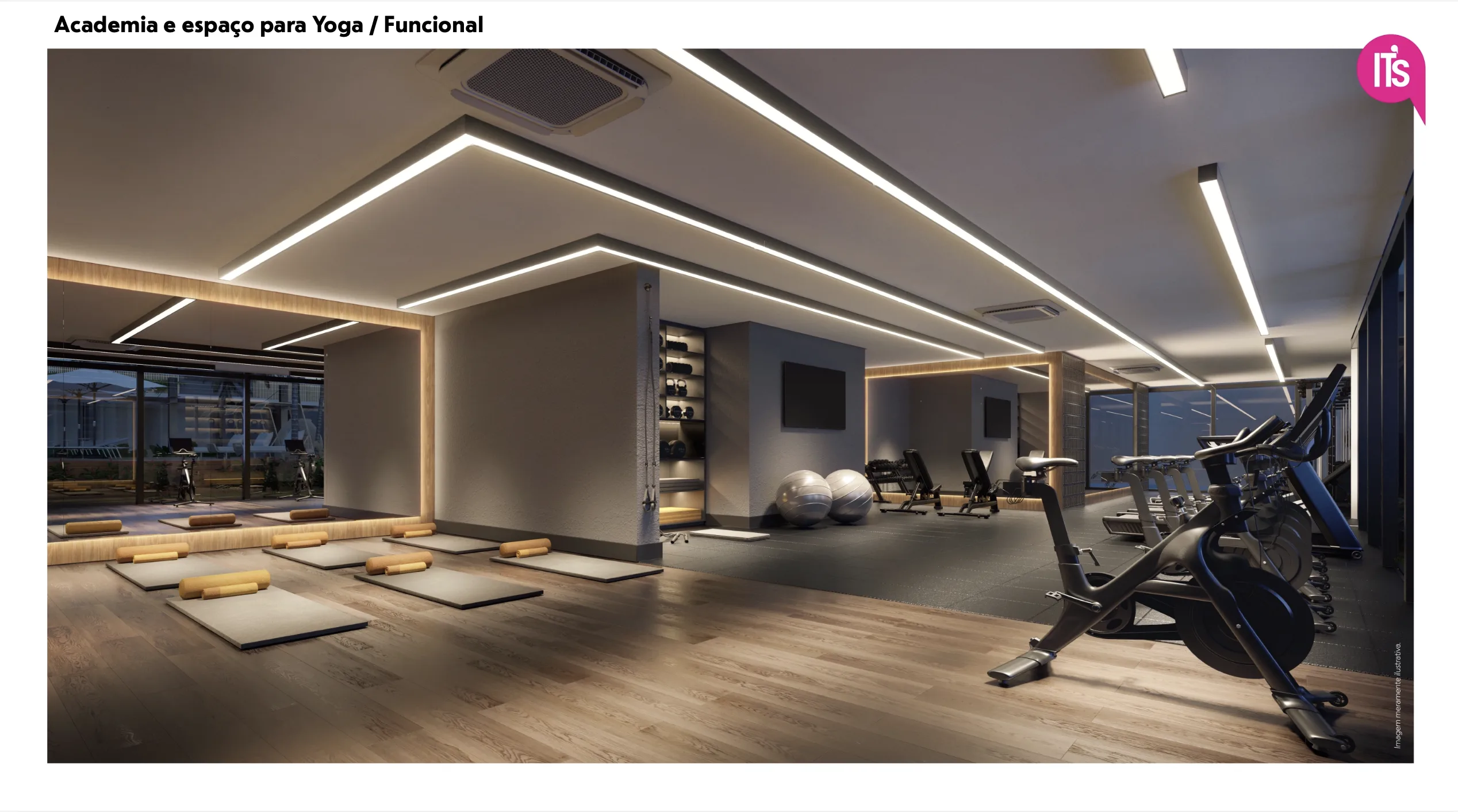 It’s by ABC: Premium Residence with Smart Home Integration in Casa Branca