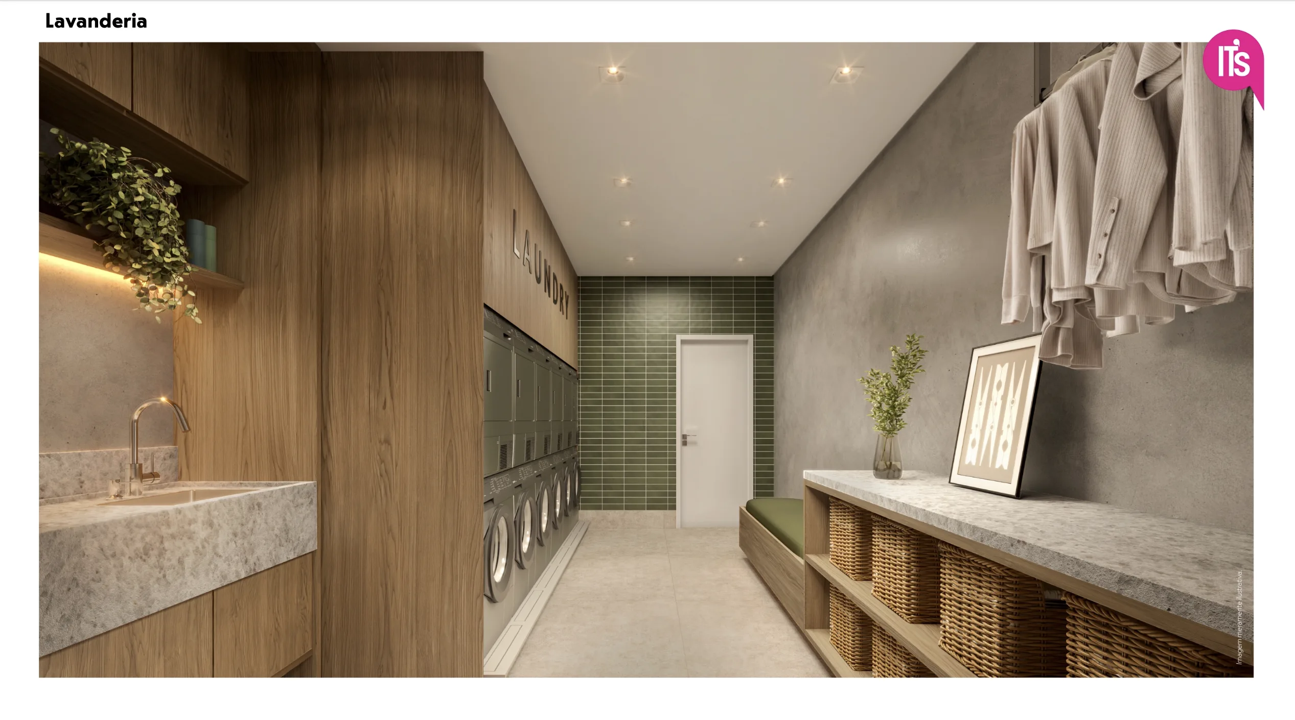 It’s by ABC: Premium Residence with Smart Home Integration in Casa Branca