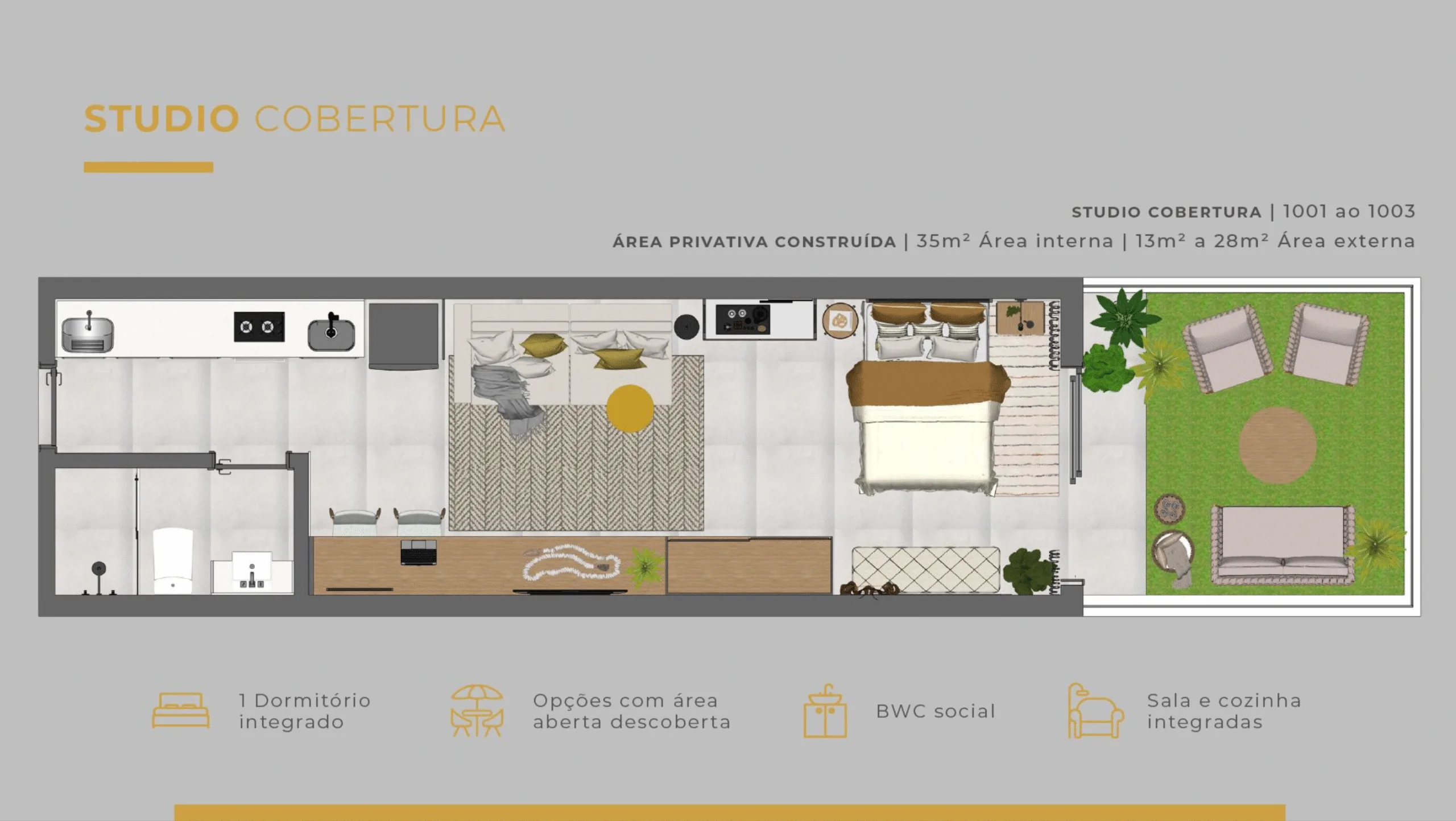 Santa 4: Contemporary Studios in Santa Monica