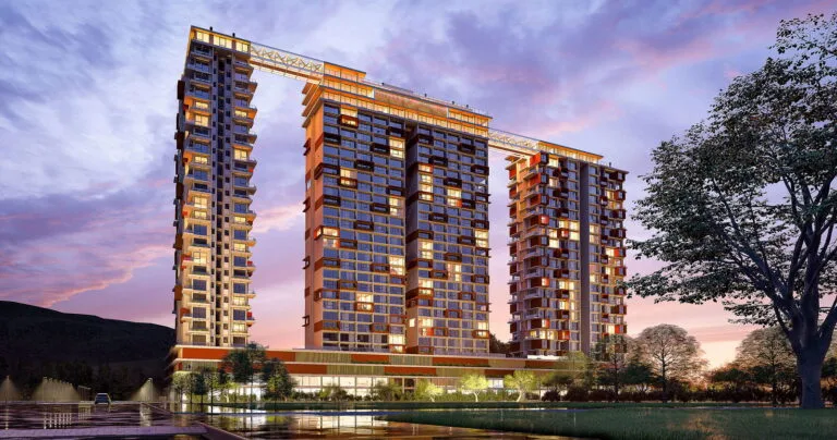 Veleiros Residence: Premium Loft in Porto Belo — Vivapark, Porto Belo