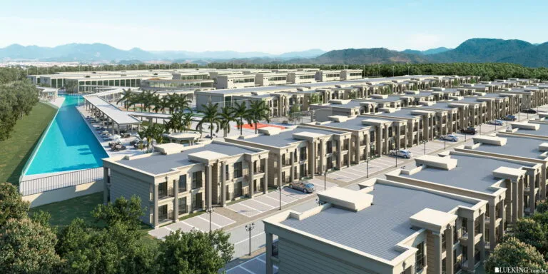 Infinity: Contemporary House in Porto Seguro