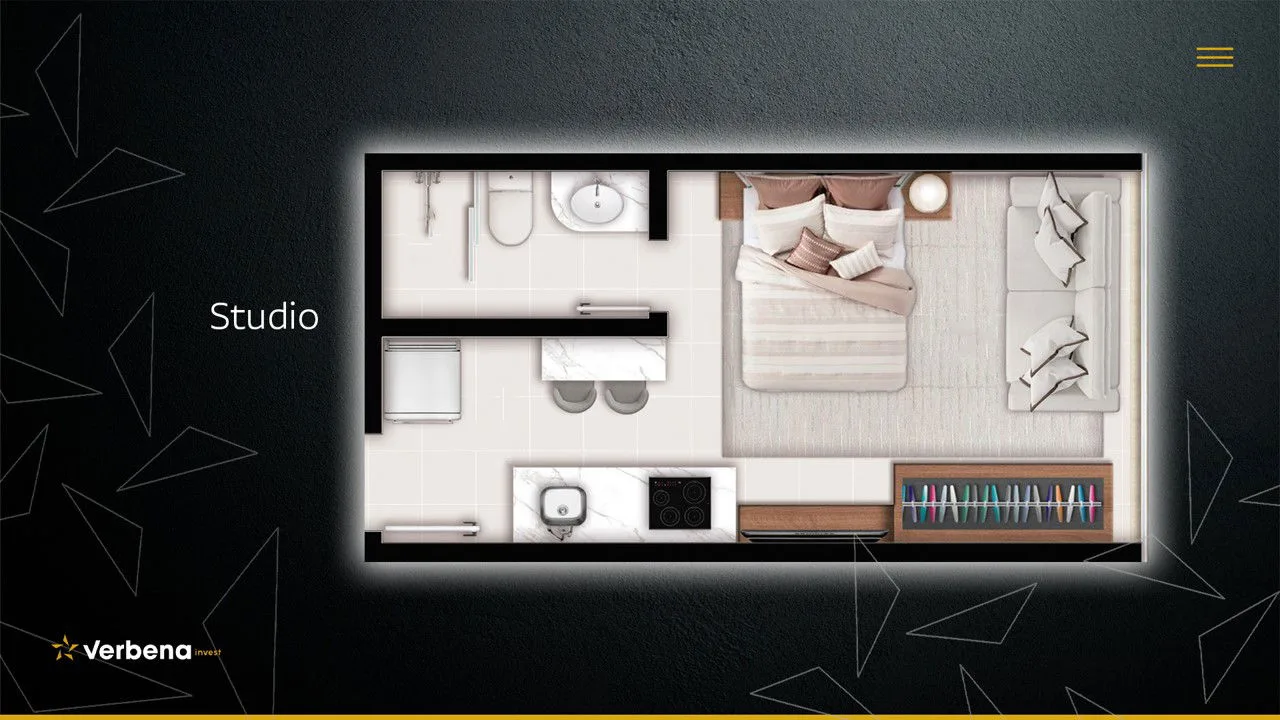 Infinity: Contemporary House in Porto Seguro