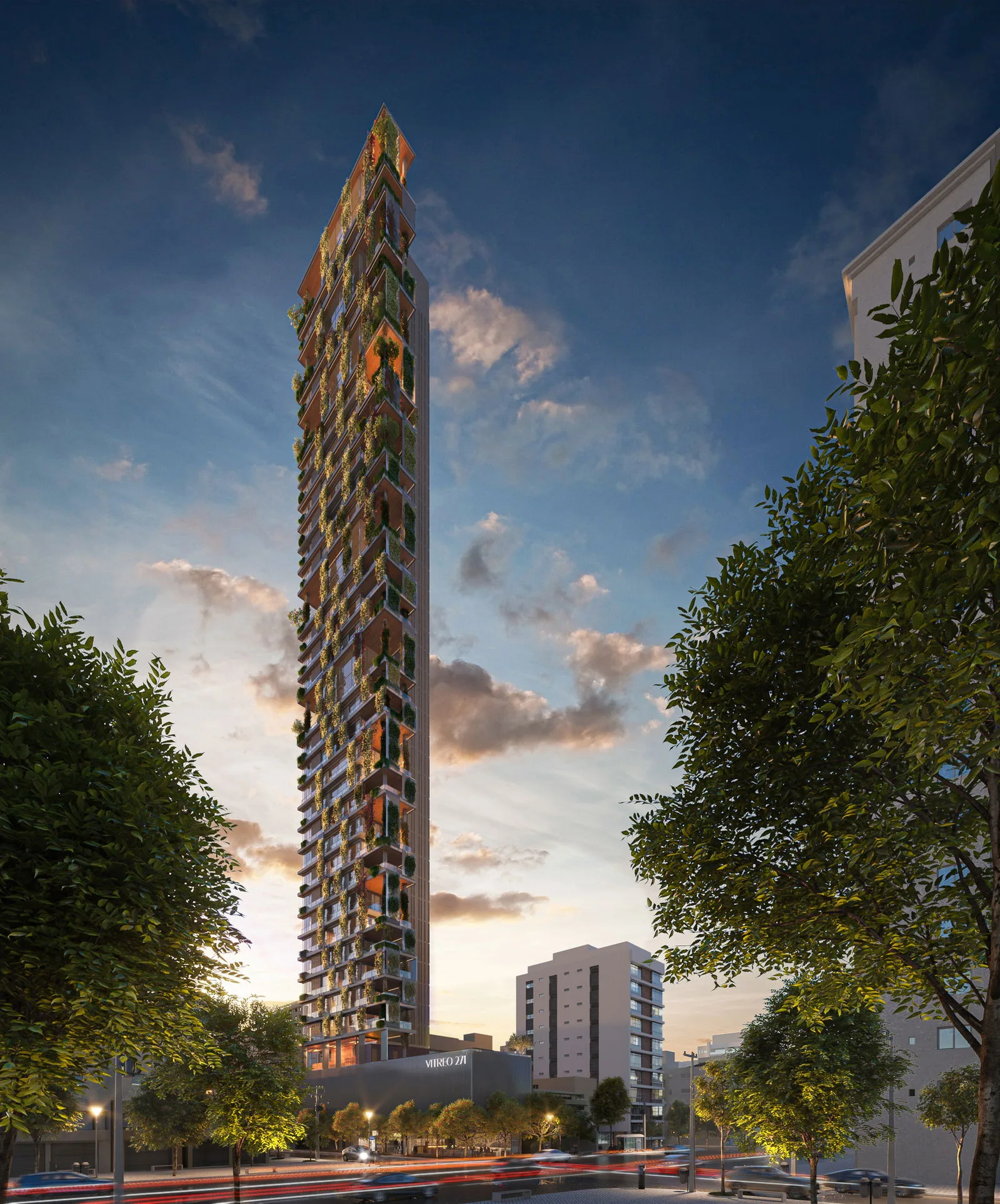 Vitreo 271: Luxury House with Private Pool in Itapema