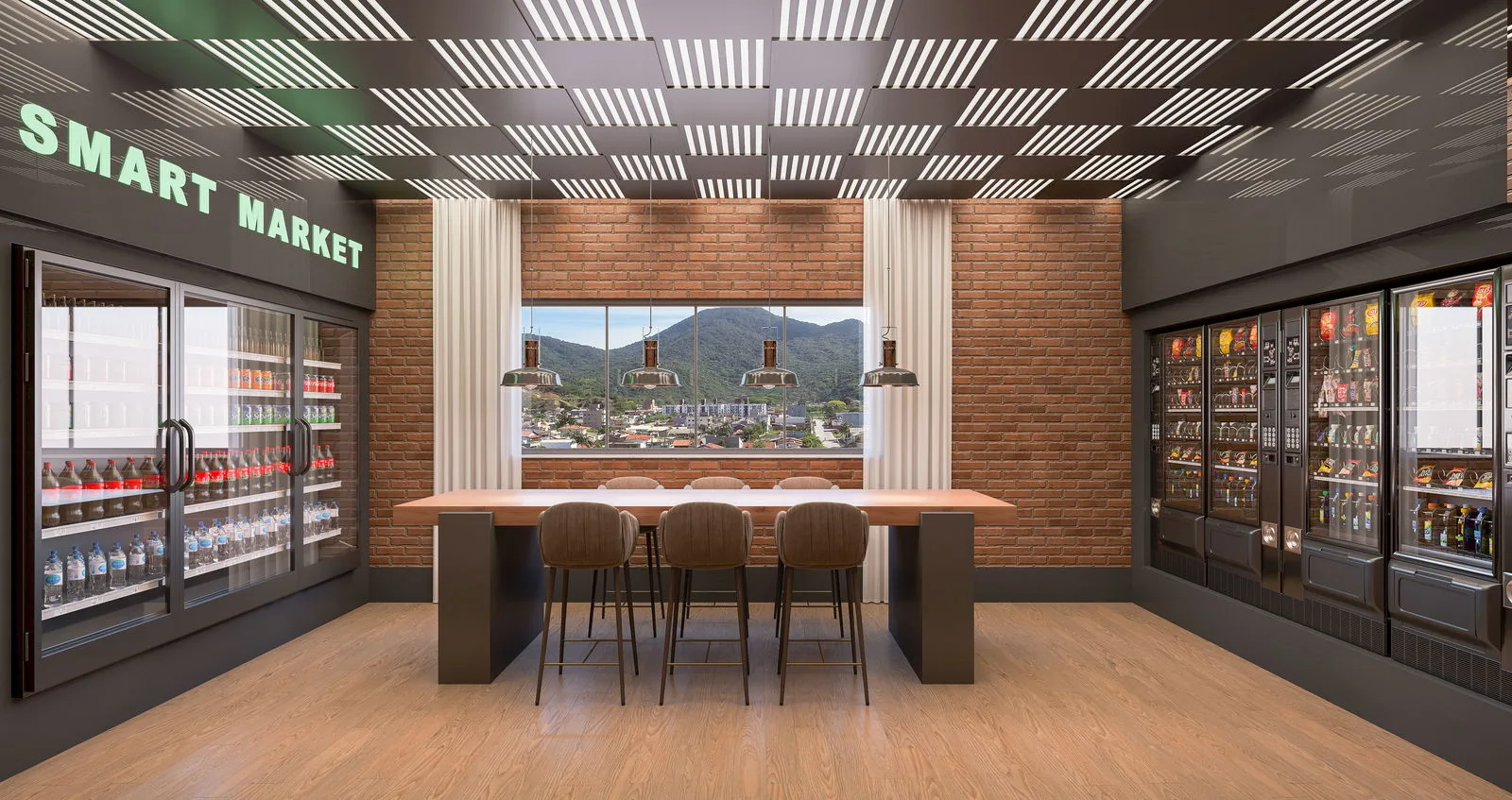 Verbena Atlantic: Premium Studio in Vila Nova