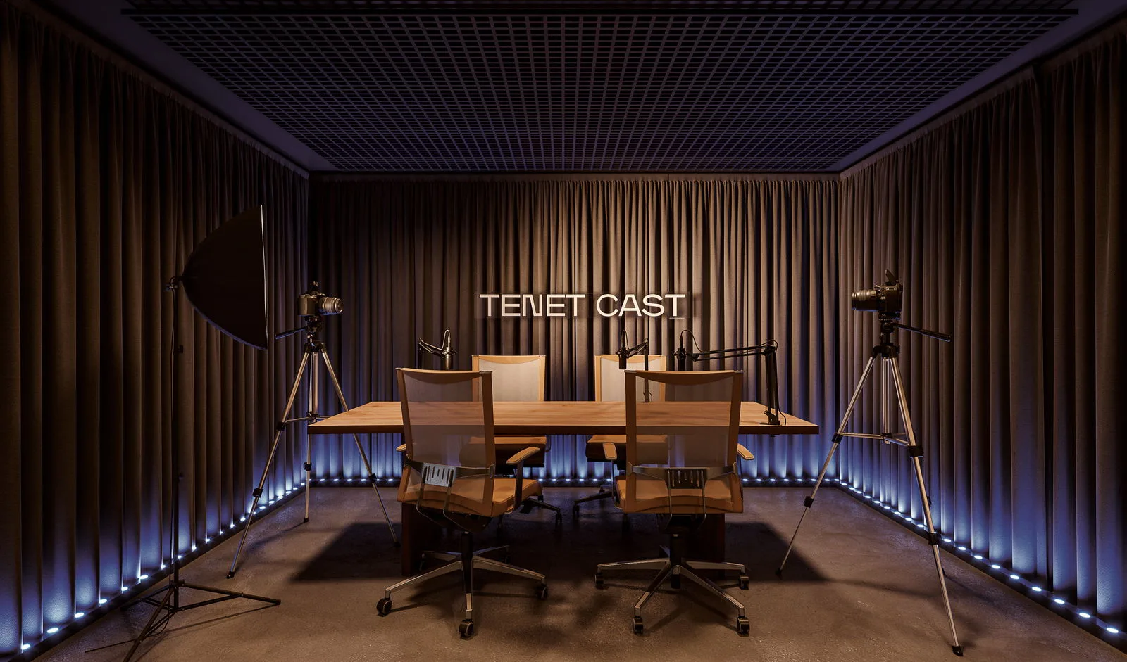 TENET by ZAH: Premium House in Itapema