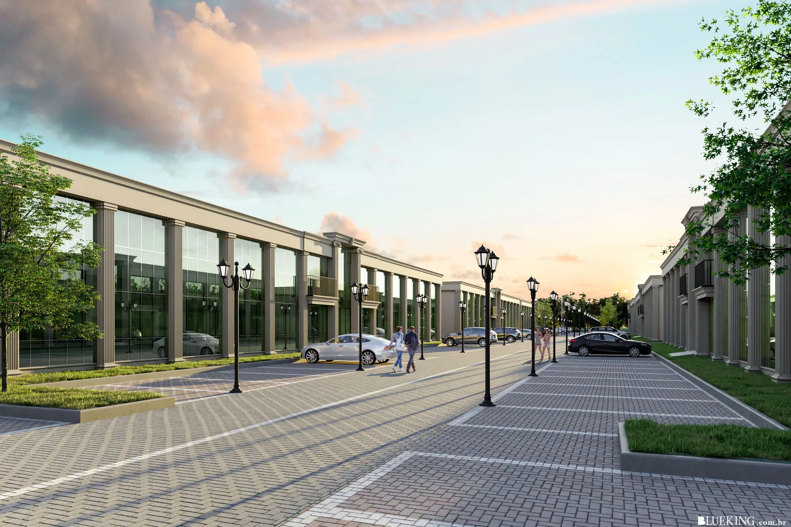 Infinity: Contemporary House in Porto Seguro