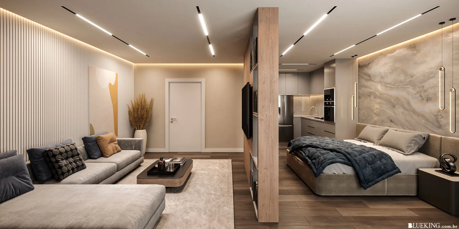 Infinity: Contemporary House in Porto Seguro