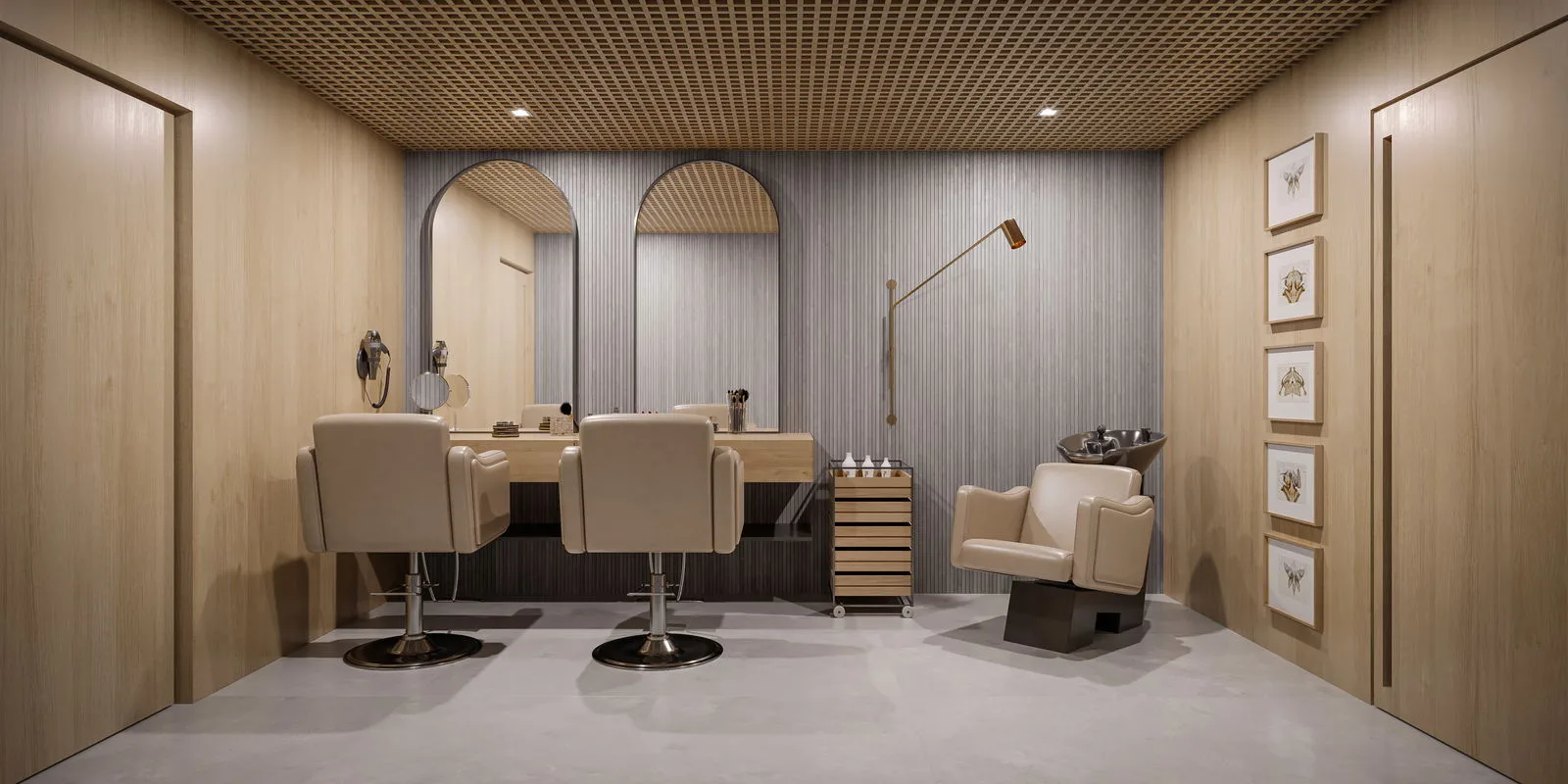 Vitreo 271: Luxury House with Private Pool in Itapema