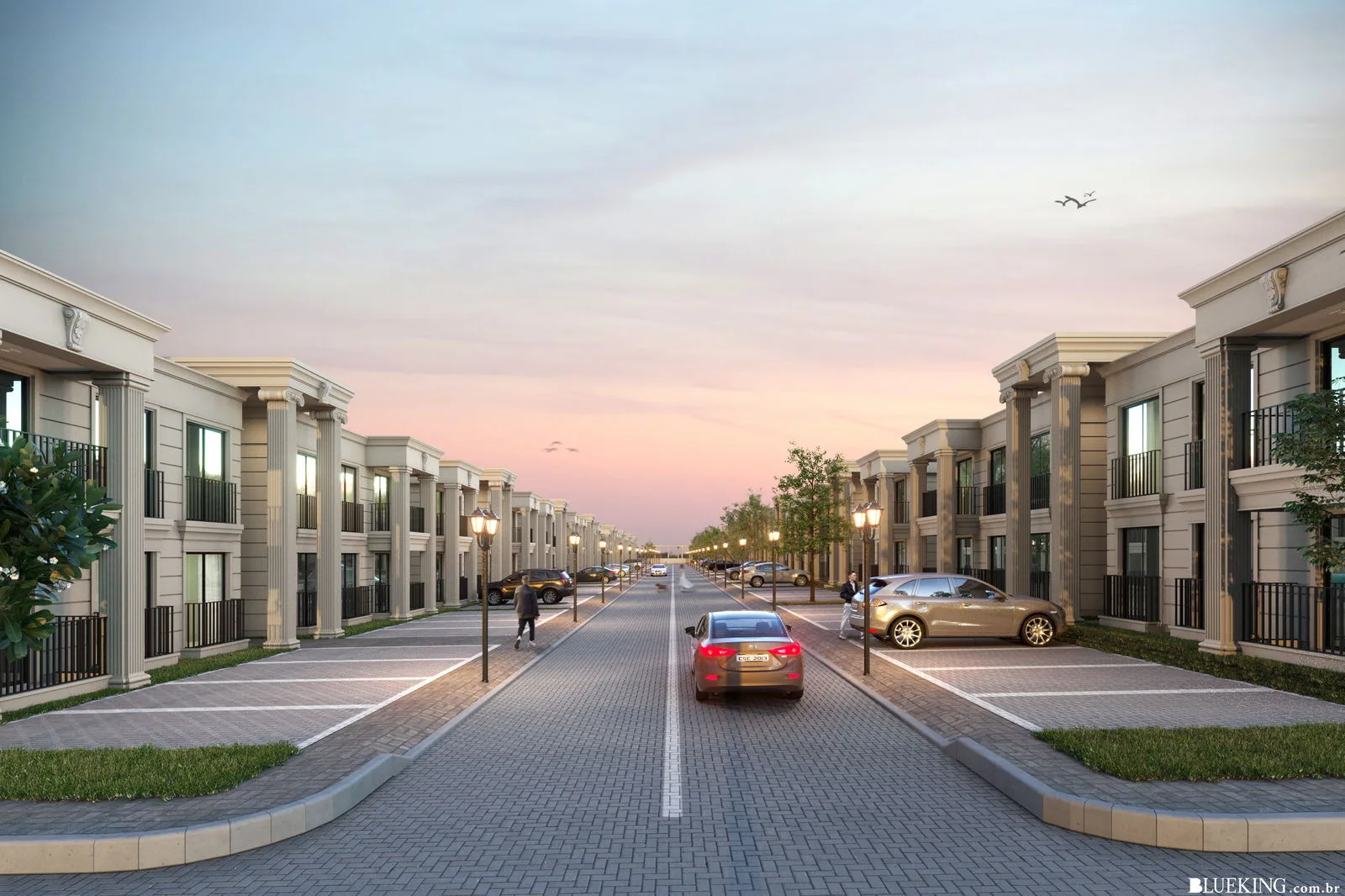 Infinity: Contemporary House in Porto Seguro