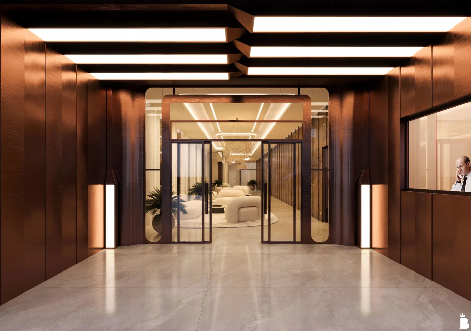 Verbena Alessio: Contemporary Studio in Balneário Perequê