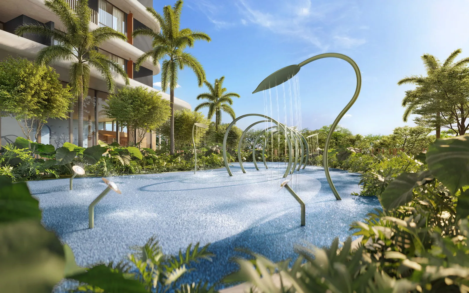 Lagom Perequê: Premium Penthouse in Porto Belo