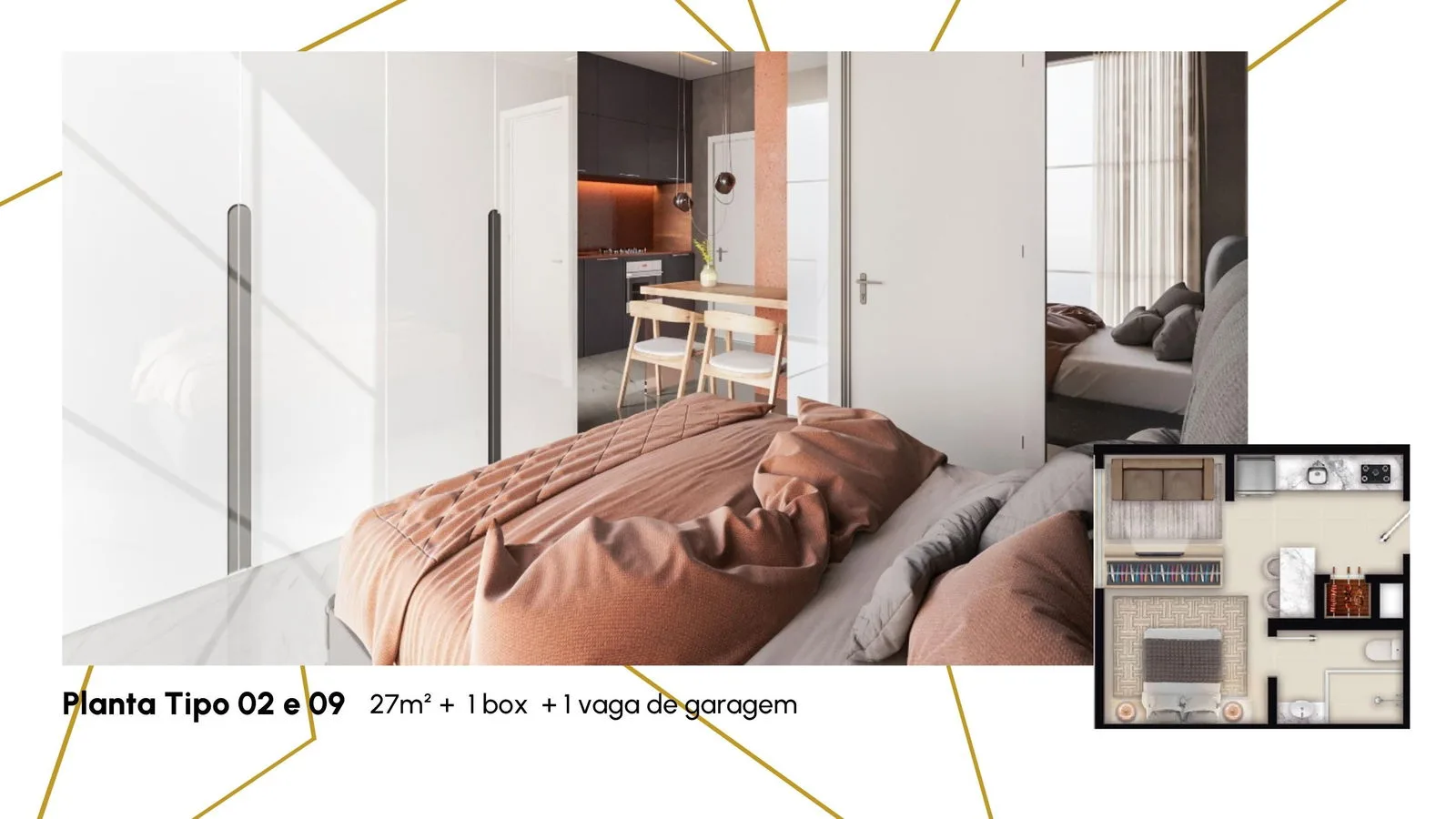 Verbena Atlantic: Premium Studio in Vila Nova