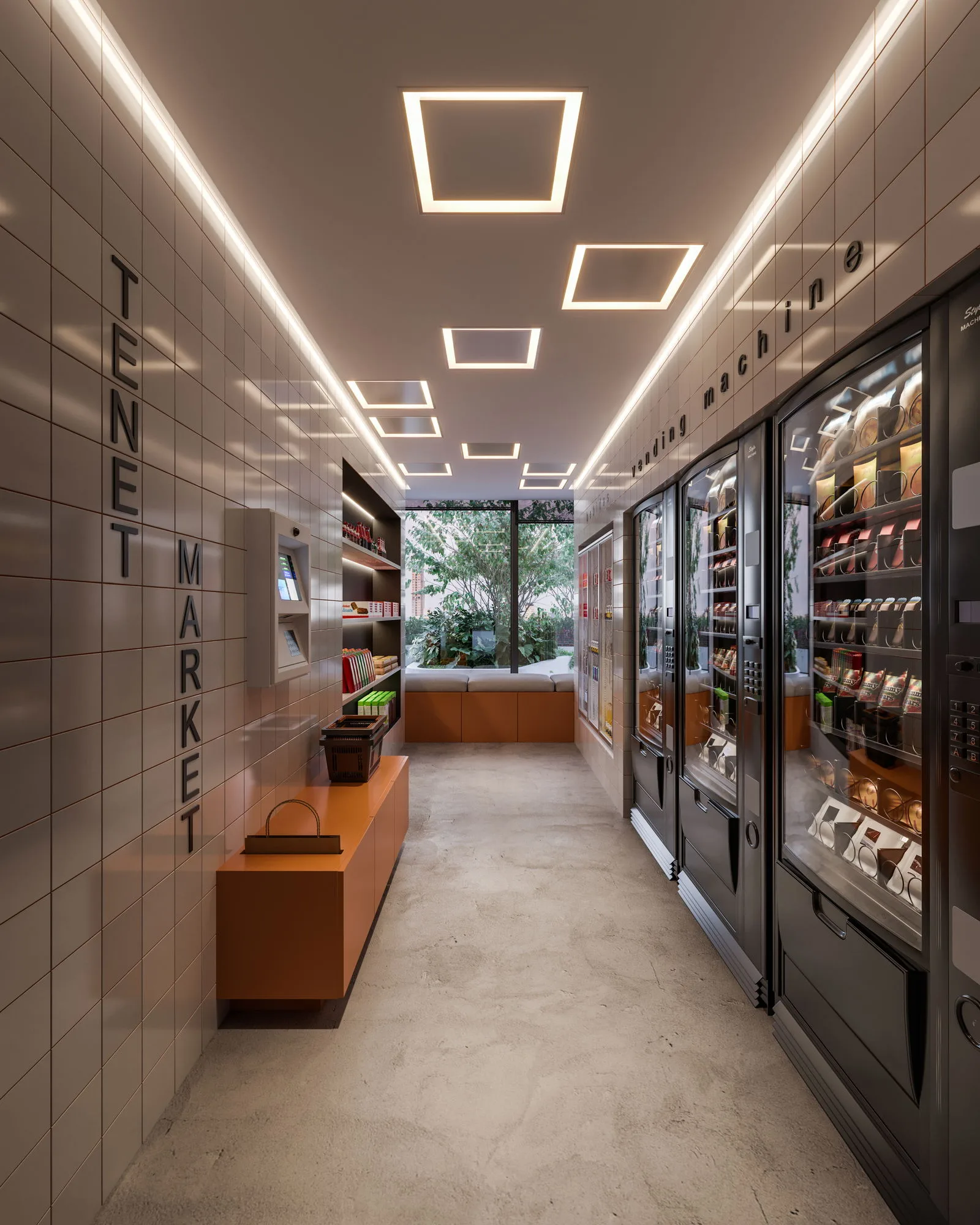 TENET by ZAH: Premium House in Itapema