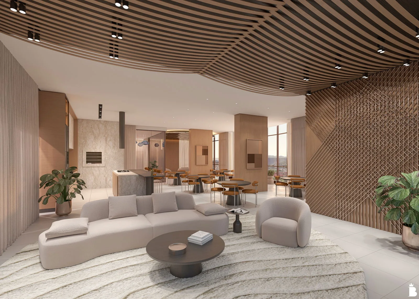 Verbena Alessio: Contemporary Studio in Balneário Perequê